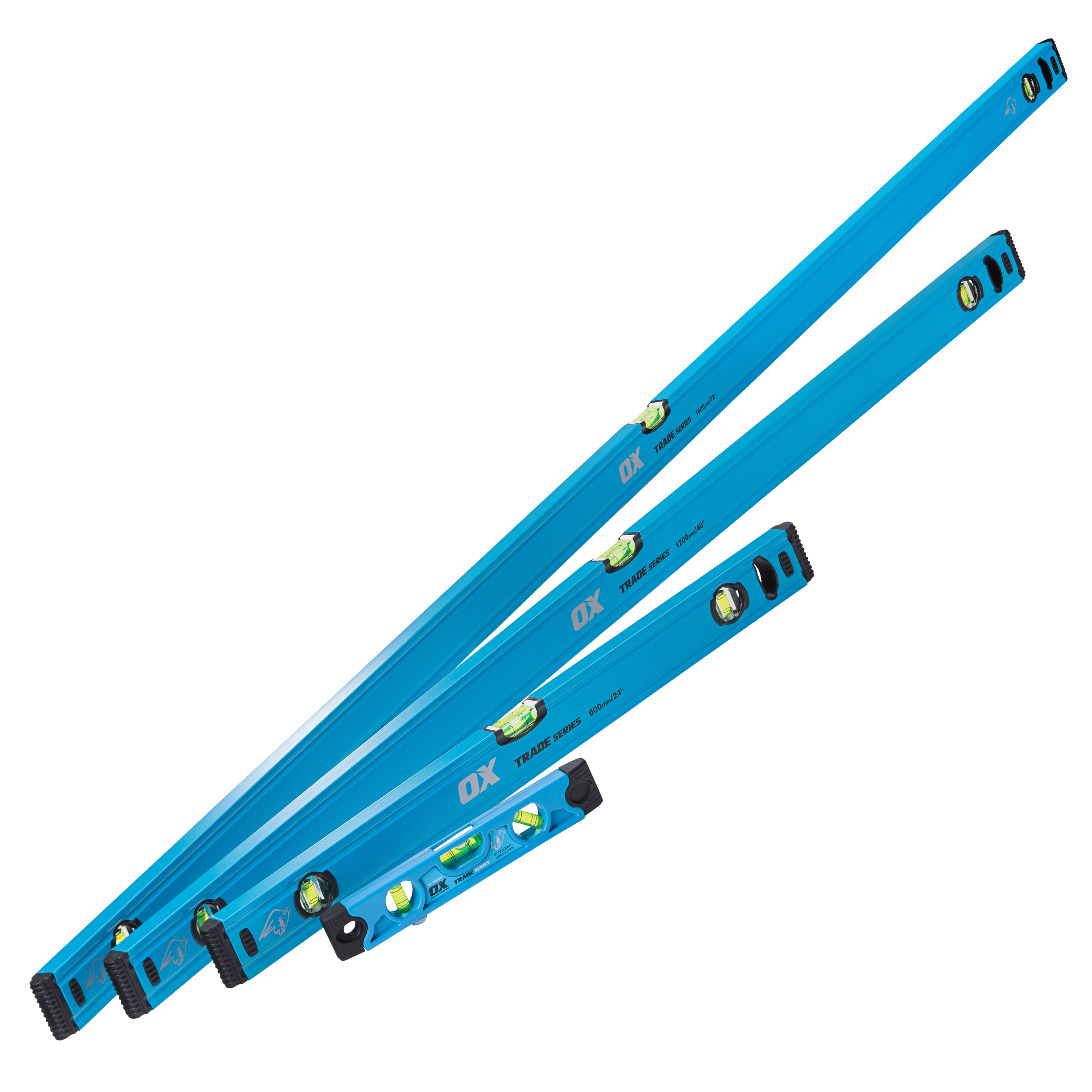 OX Trade Level Set