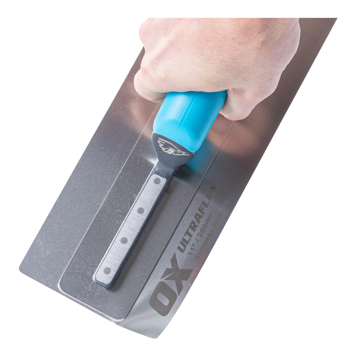 Pro Ultraflex Finishing Trowel | 11" x 4.25" / 280mm x 110mm