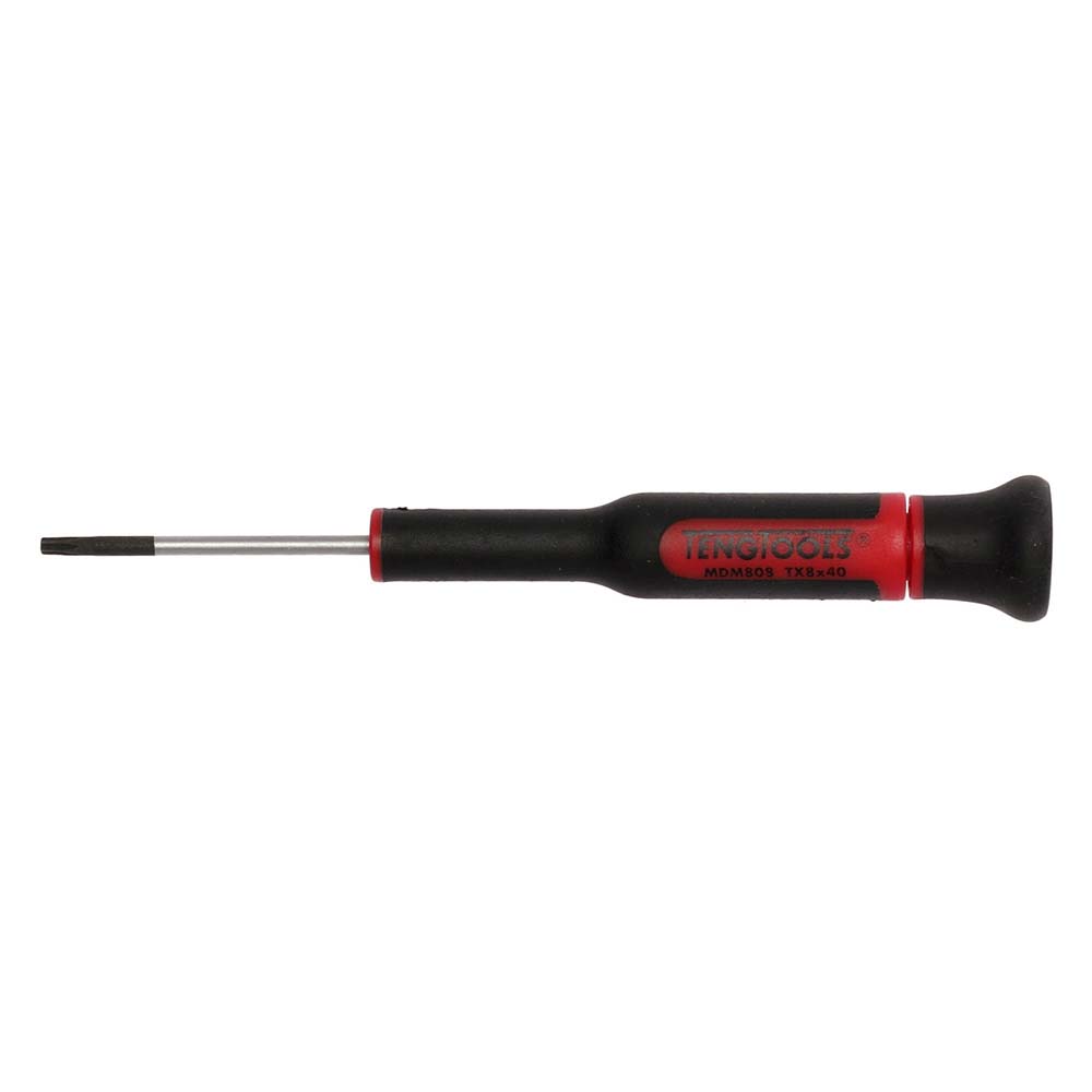 Teng Md Mini Screwdriver Tx8