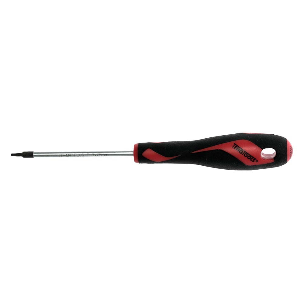 Teng Md Tt-Mv+ Screwdriver Tx7 X 75Mm