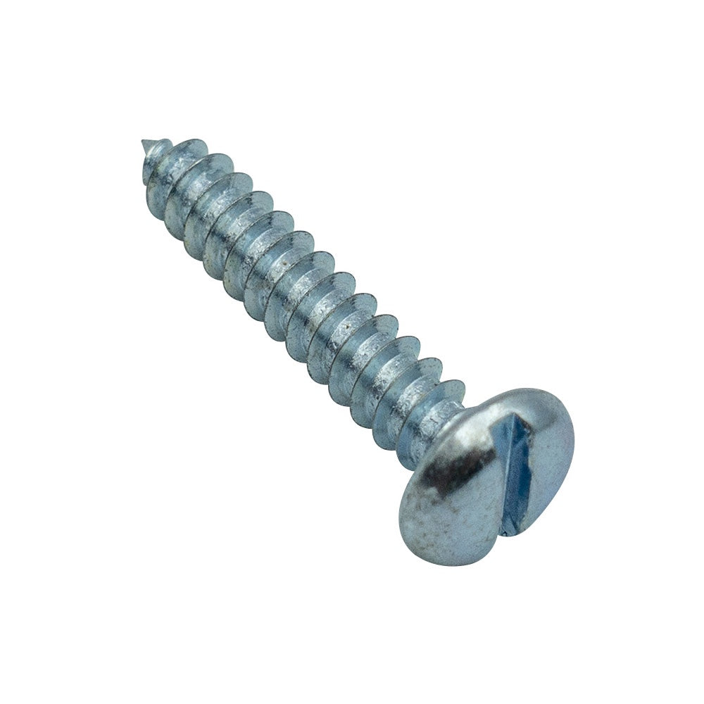 Champion 5.5 x25mm (1in x 12G) Pan HD Slotted - 100pk