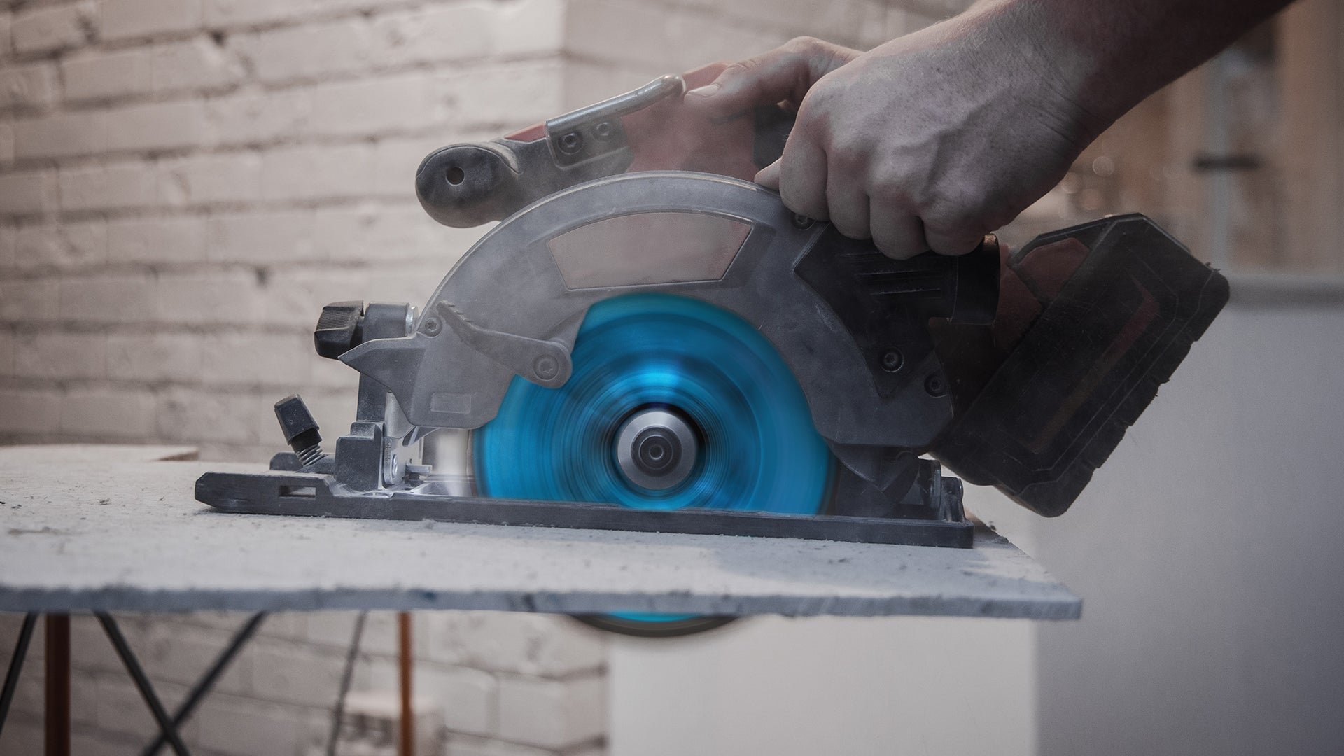 Pro Fibre Cement 185mm Circular Saw Blade | 4T