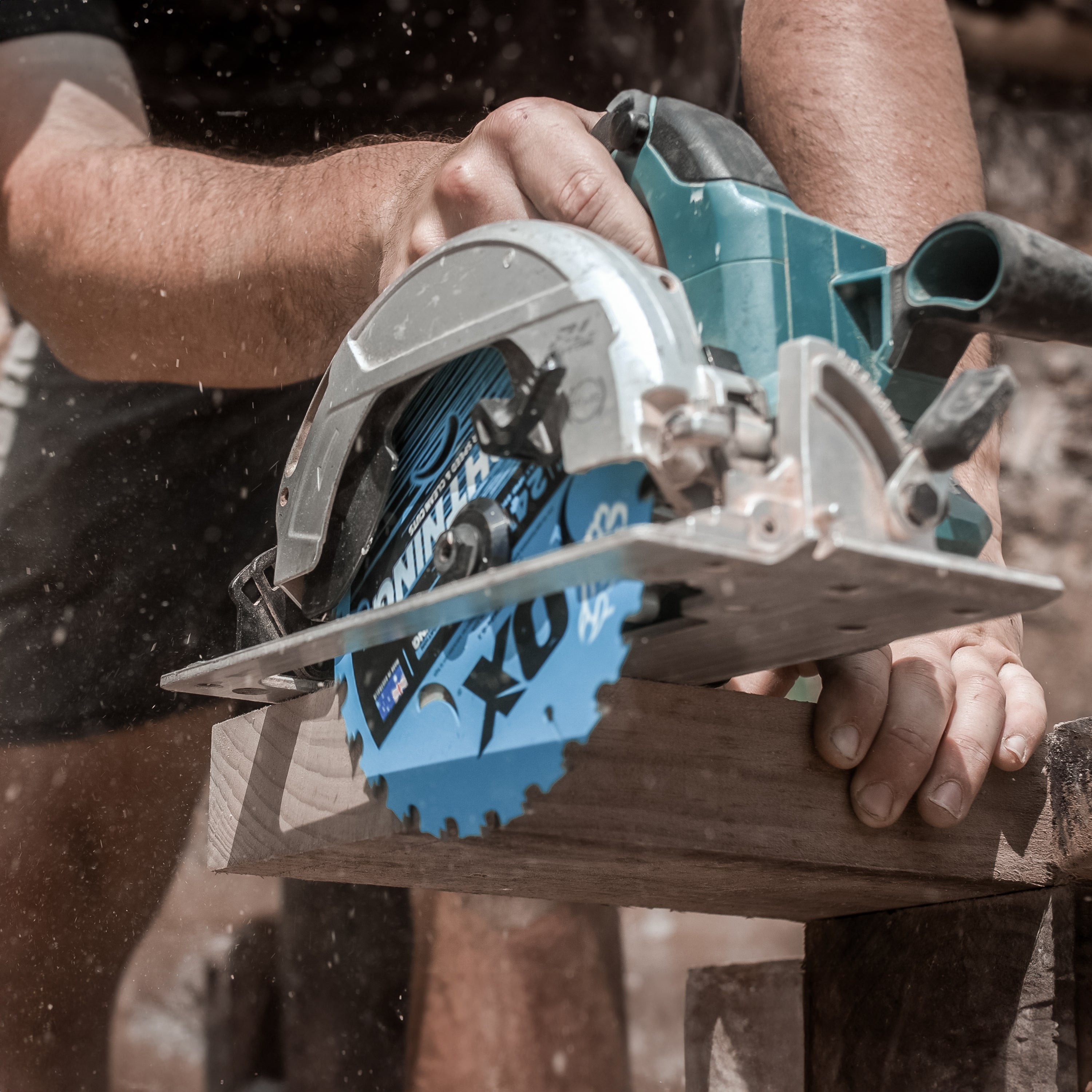 OX Pro Lightning 305mm Circular Saw Blade | 60T