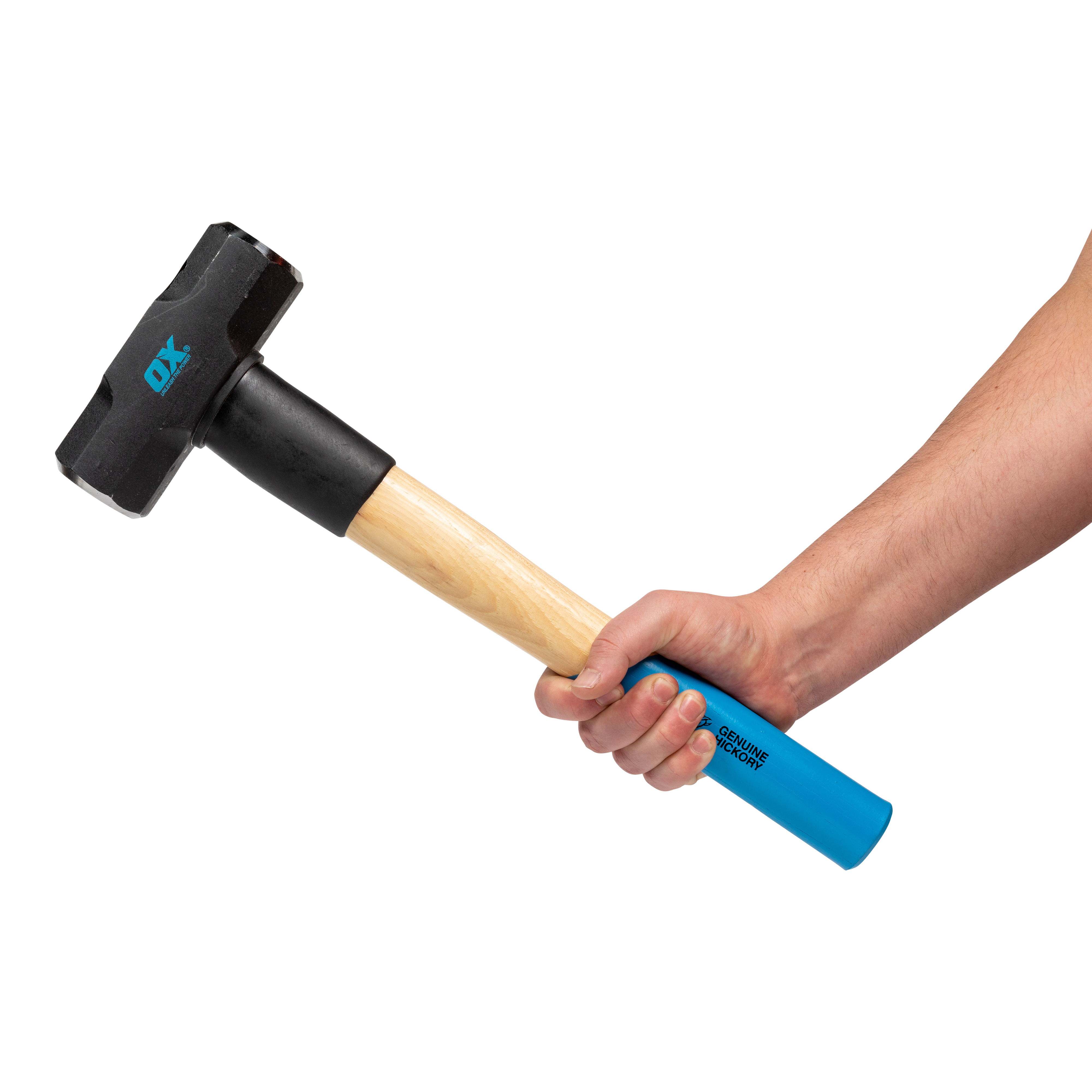 OX Pro 6lb Mini Sledge Hammer