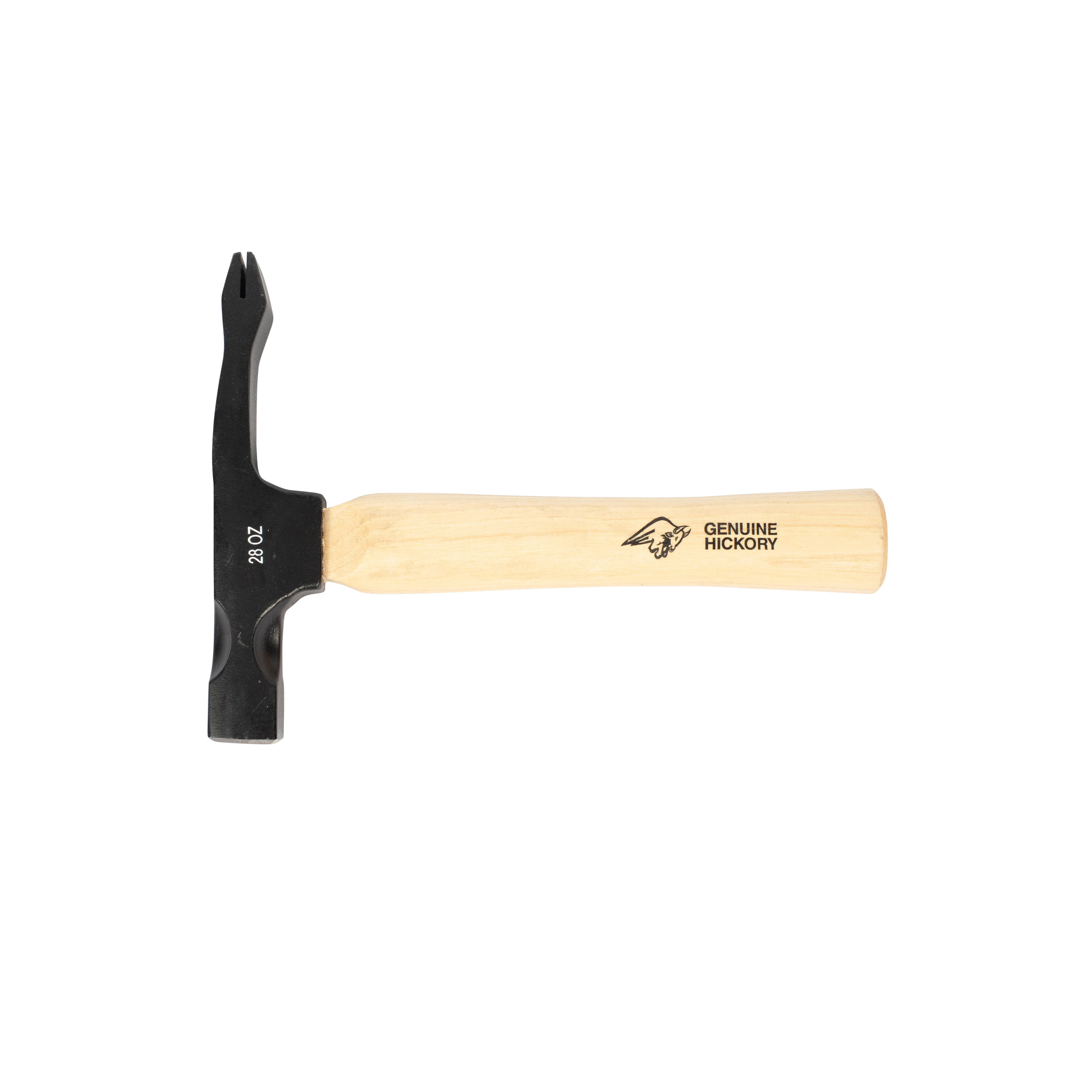 OX Pro Single Ended Scutch Hammer - 28oz / 790g