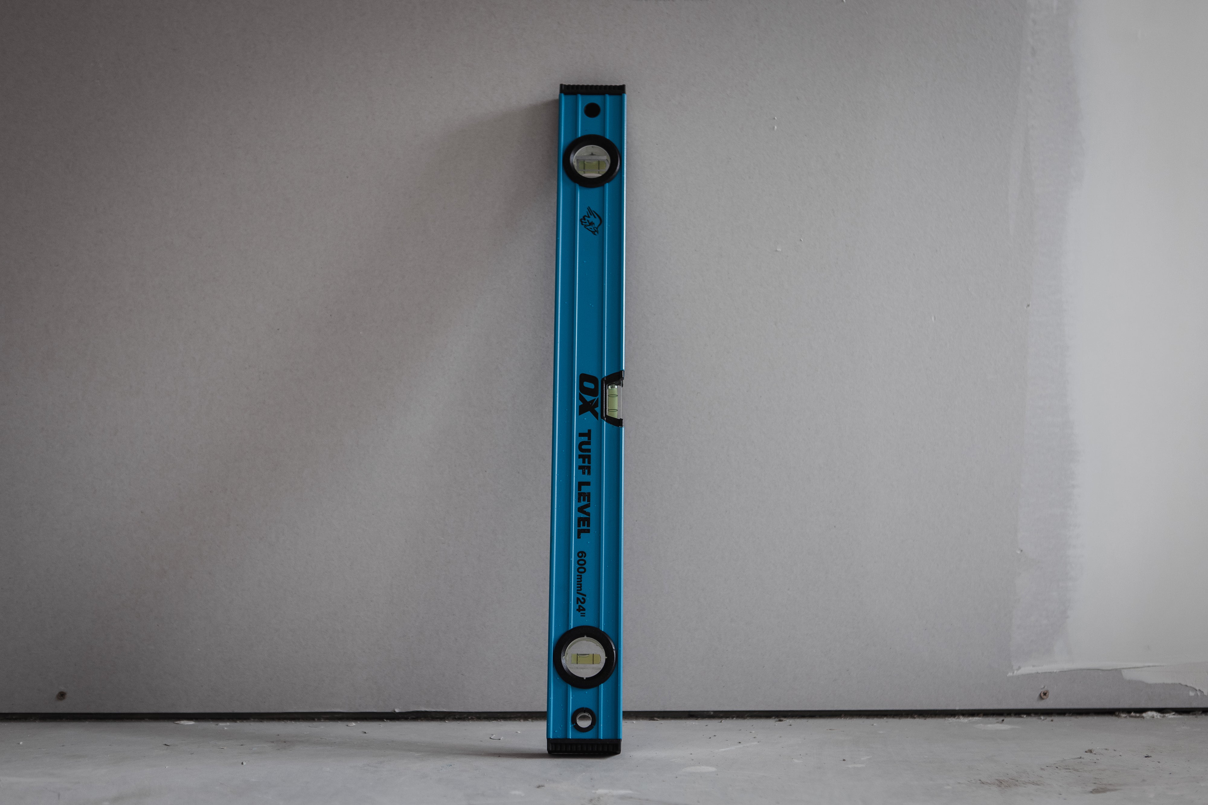 Pro Tuff Level 24" / 600mm