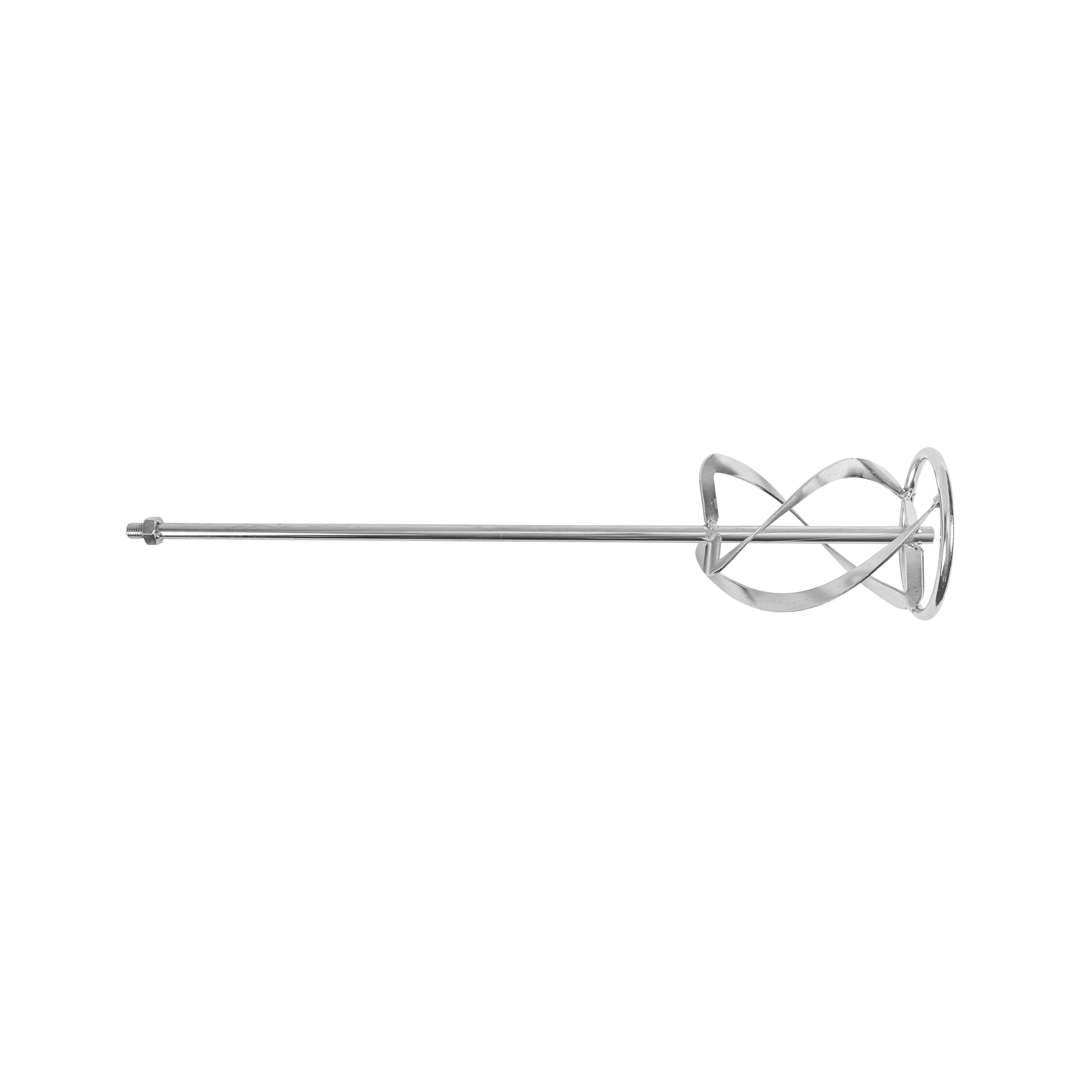 OX Pro 135x650mm Mixing Paddle - Negative