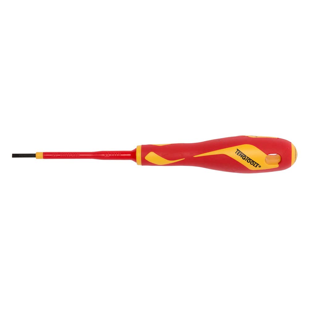 Teng Md 1000V Vde Screwdriver Fl0.4 X 2.5 X 75Mm