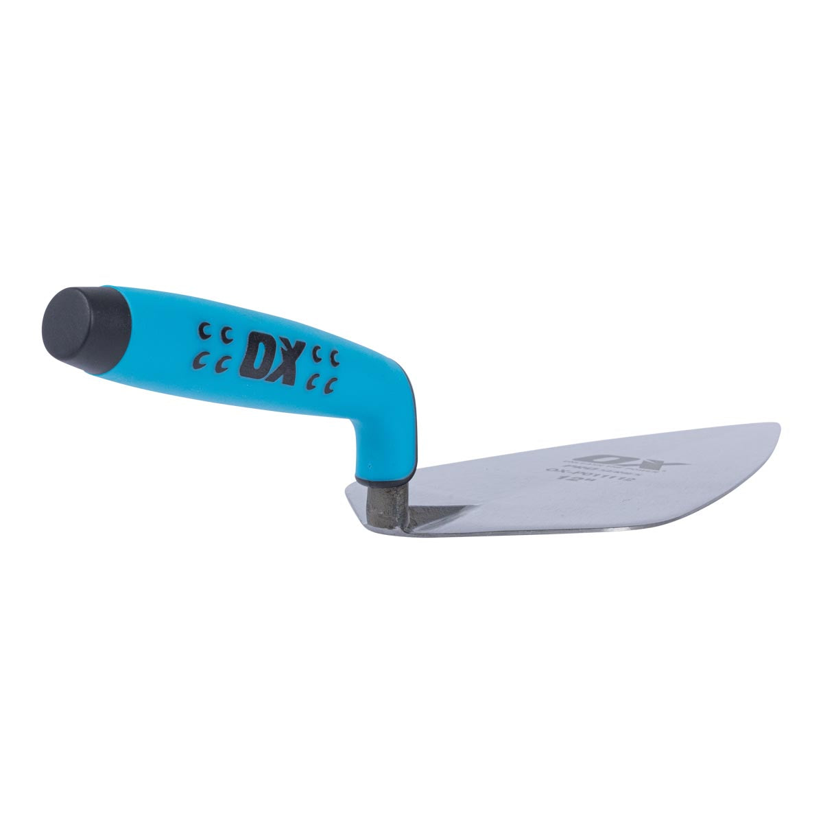 Pro Wide London Pattern Brick Trowel - OX Grip | 12" / 305mm