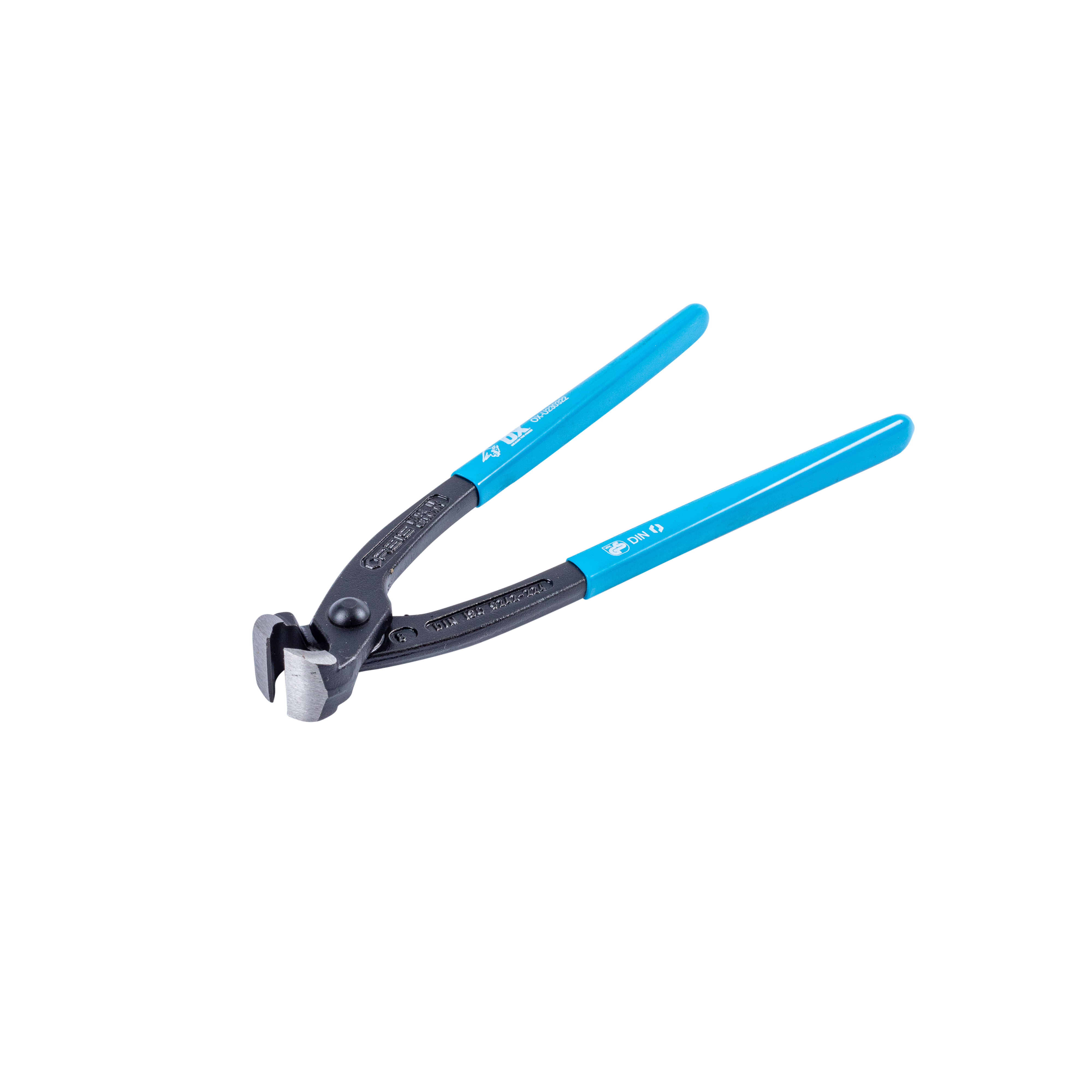 OX Ultimate ORBIS 220mm Narrow Head End Cutting Nippers -