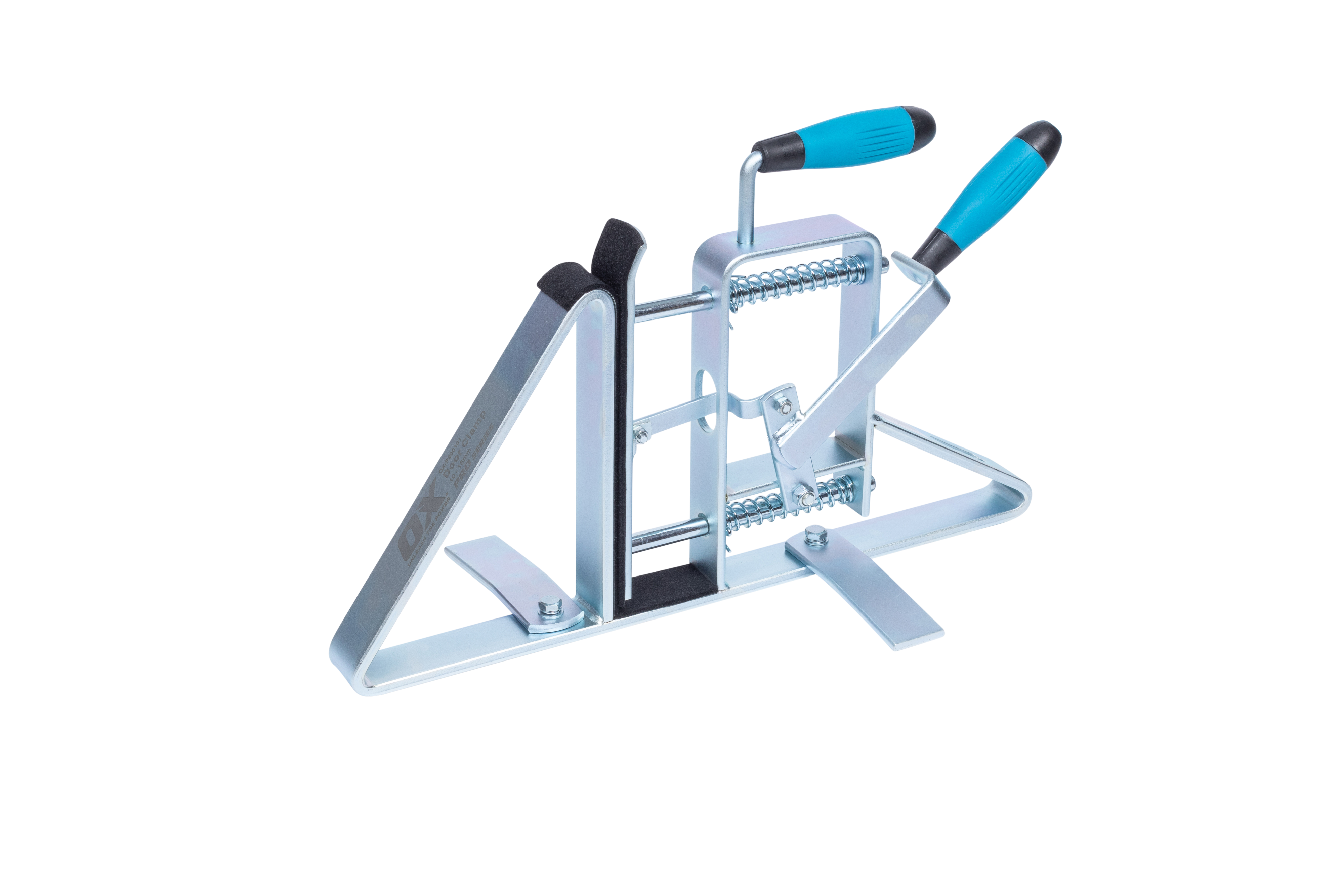 OX Pro Door Clamp