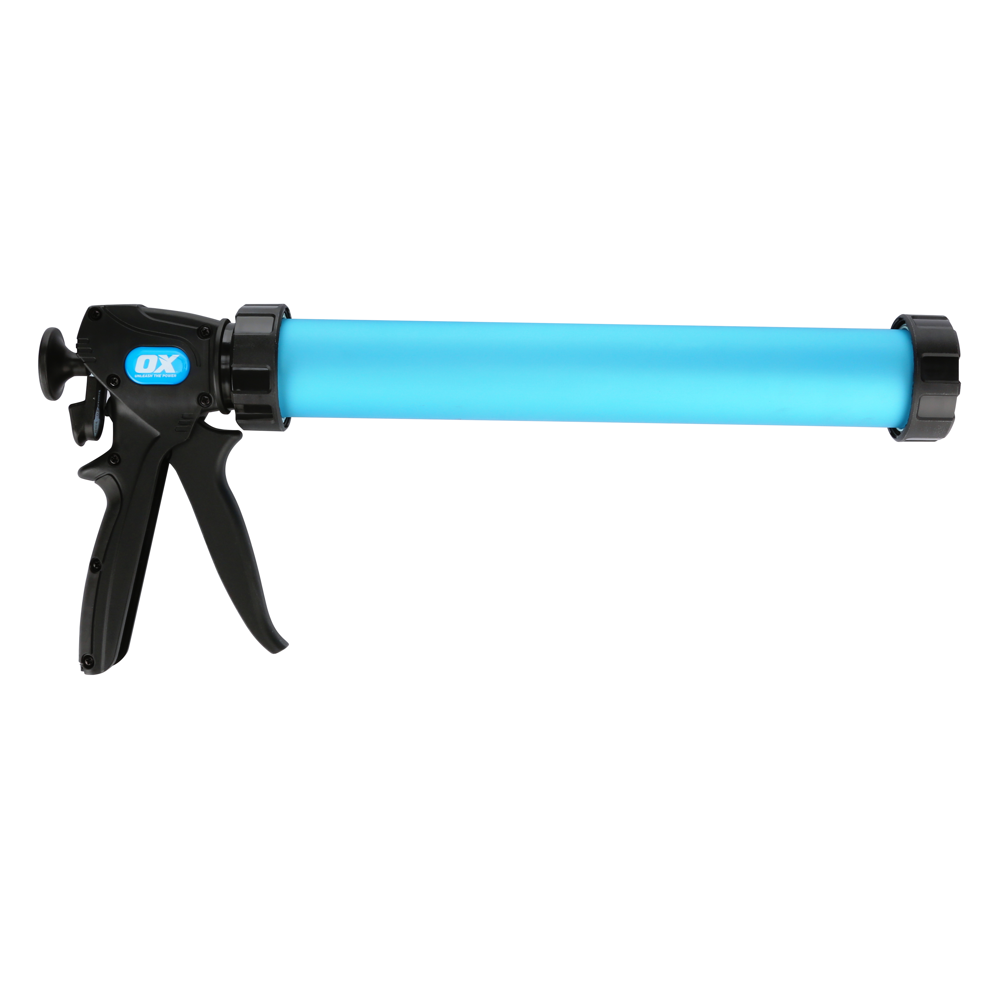 Pro Sealant Gun - Dual Thrust | 15" / 380mm | 20-Ounce