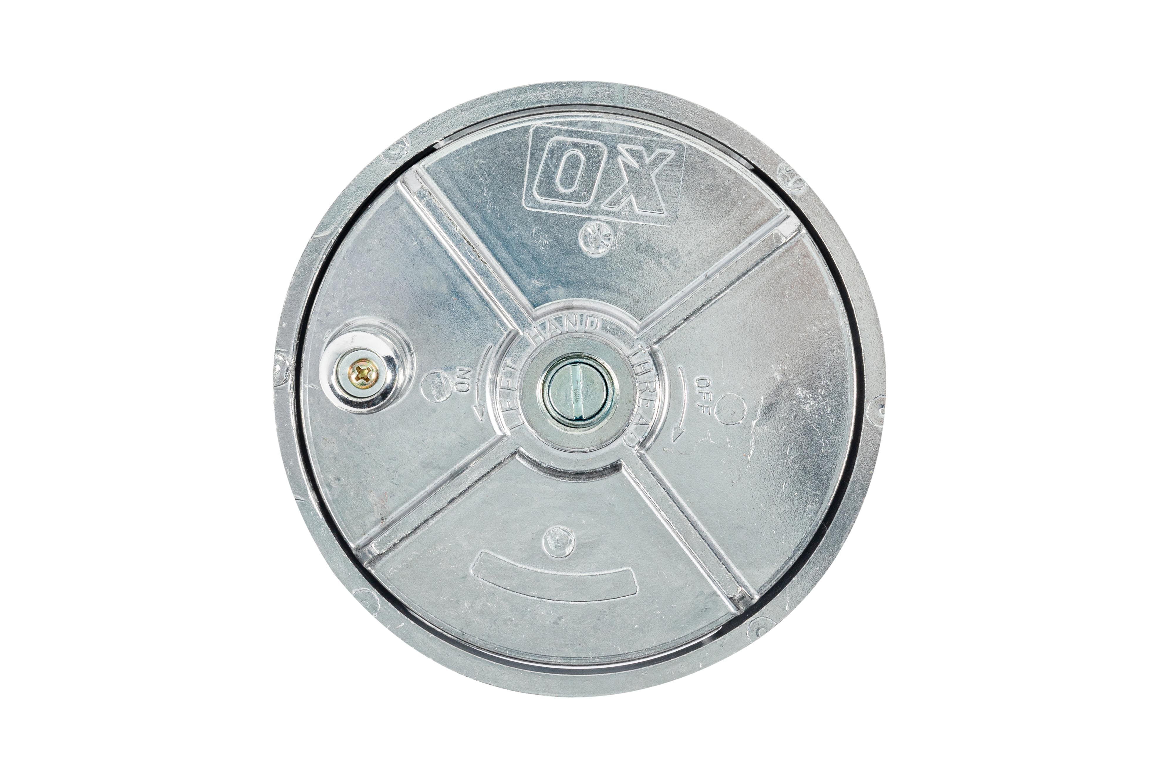 OX Trade Tie Wire Reel