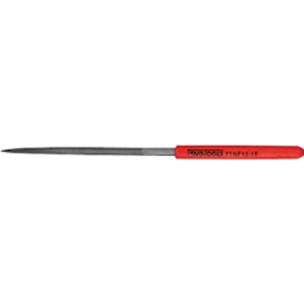 Oval File Teng Oval File
