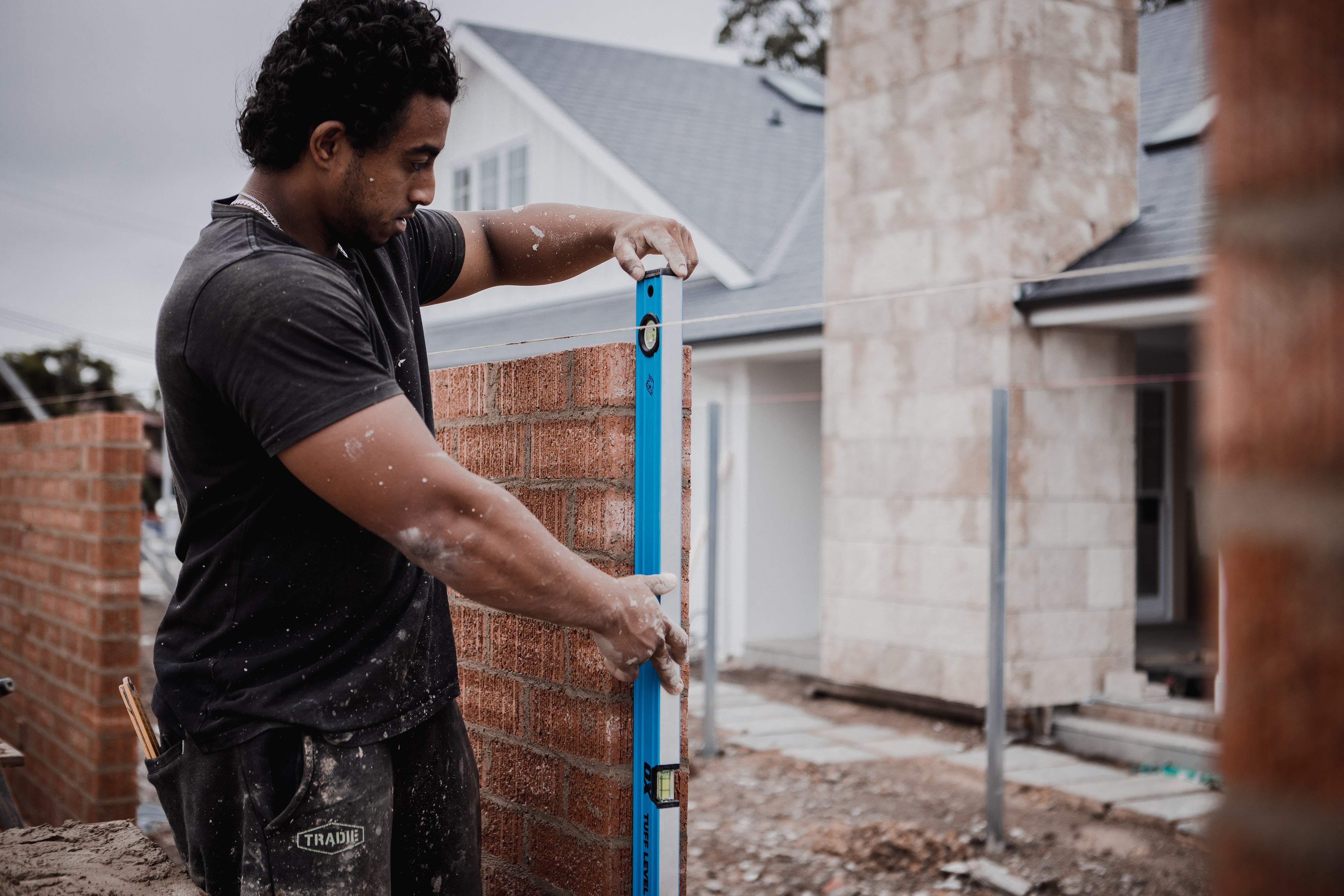 Pro Tuff Level 48" / 1200mm