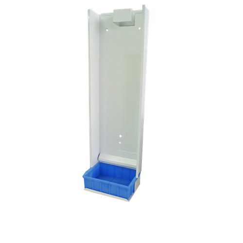 Macnaught Wall Mounted Drip Tray - L-WMDT