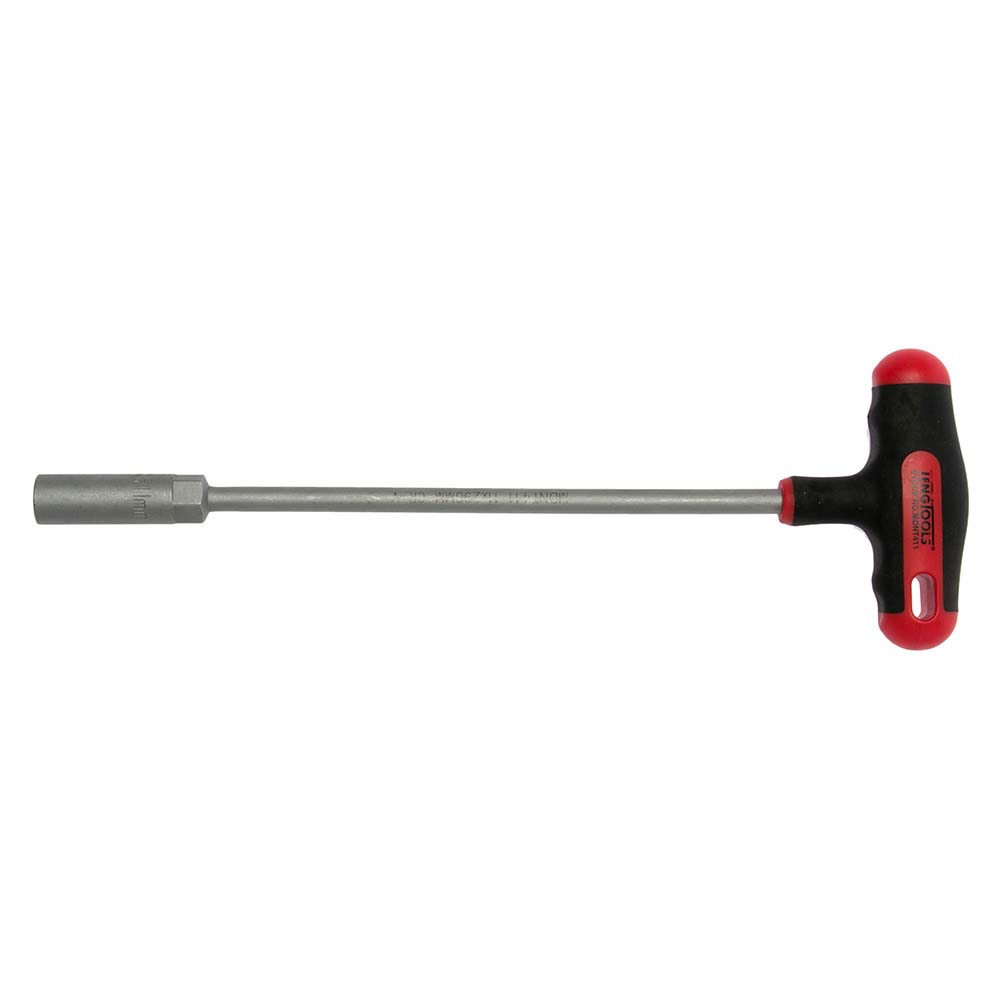 Teng Md T-Handle Nut Driver 11.0Mm