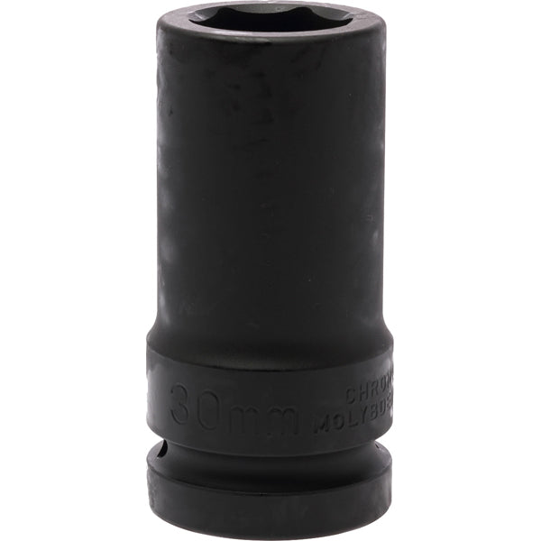 Teng 1In Dr. Deep Impact Socket 32Mm Din