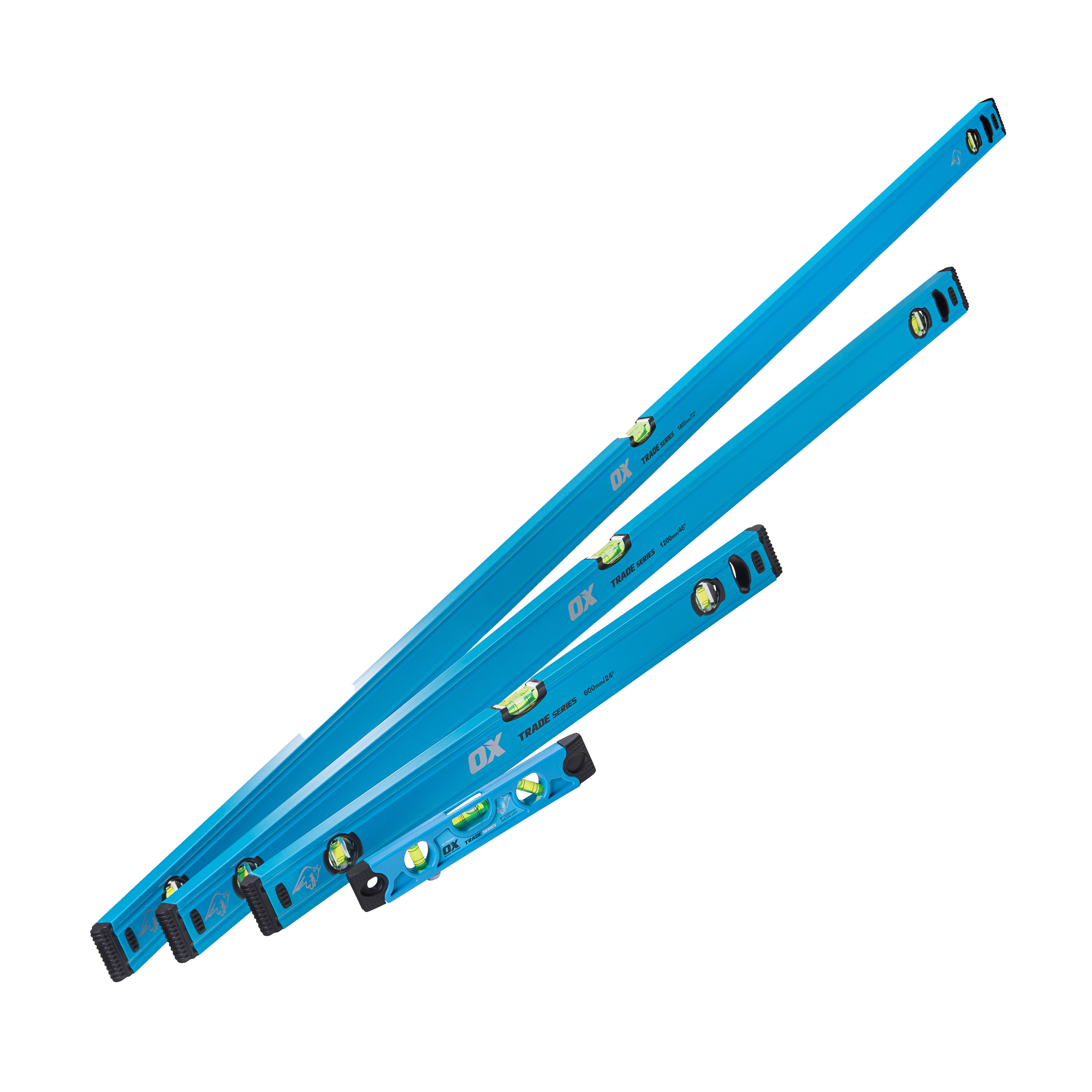 OX Trade Level Set