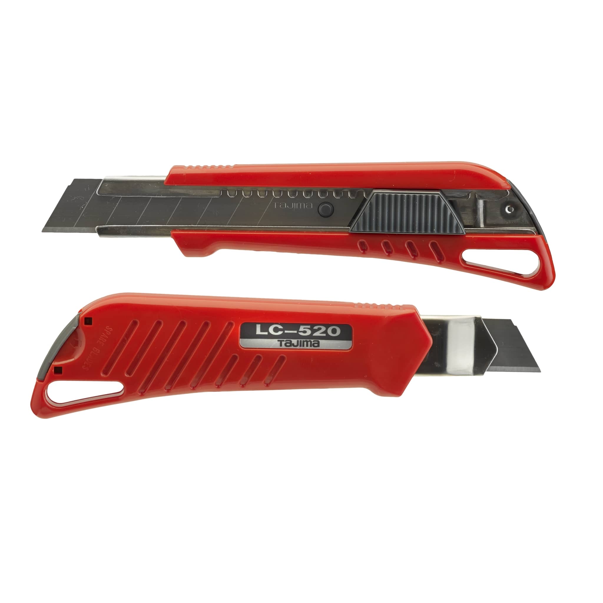 Tajima Lc520 18Mm Hd Slide-Lock Cutter