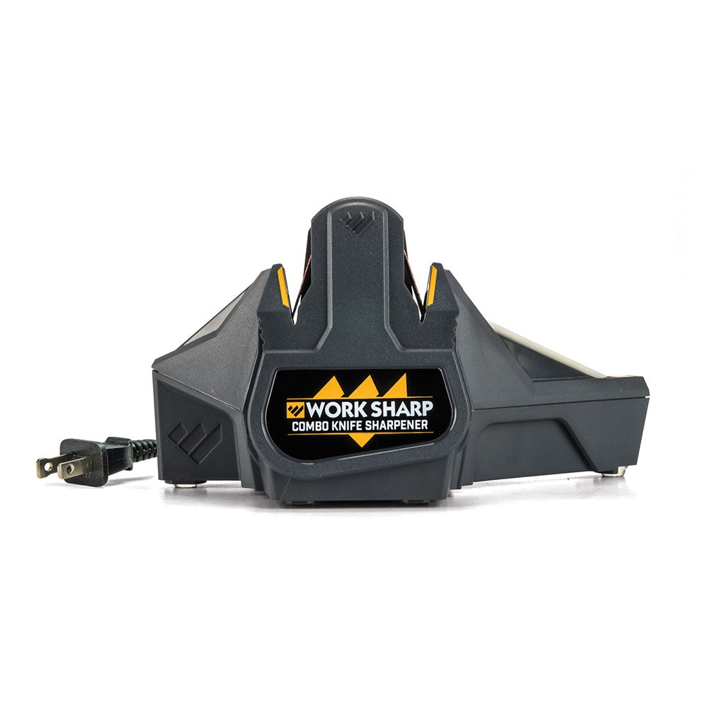 Worksharp Combo Knife Sharpener