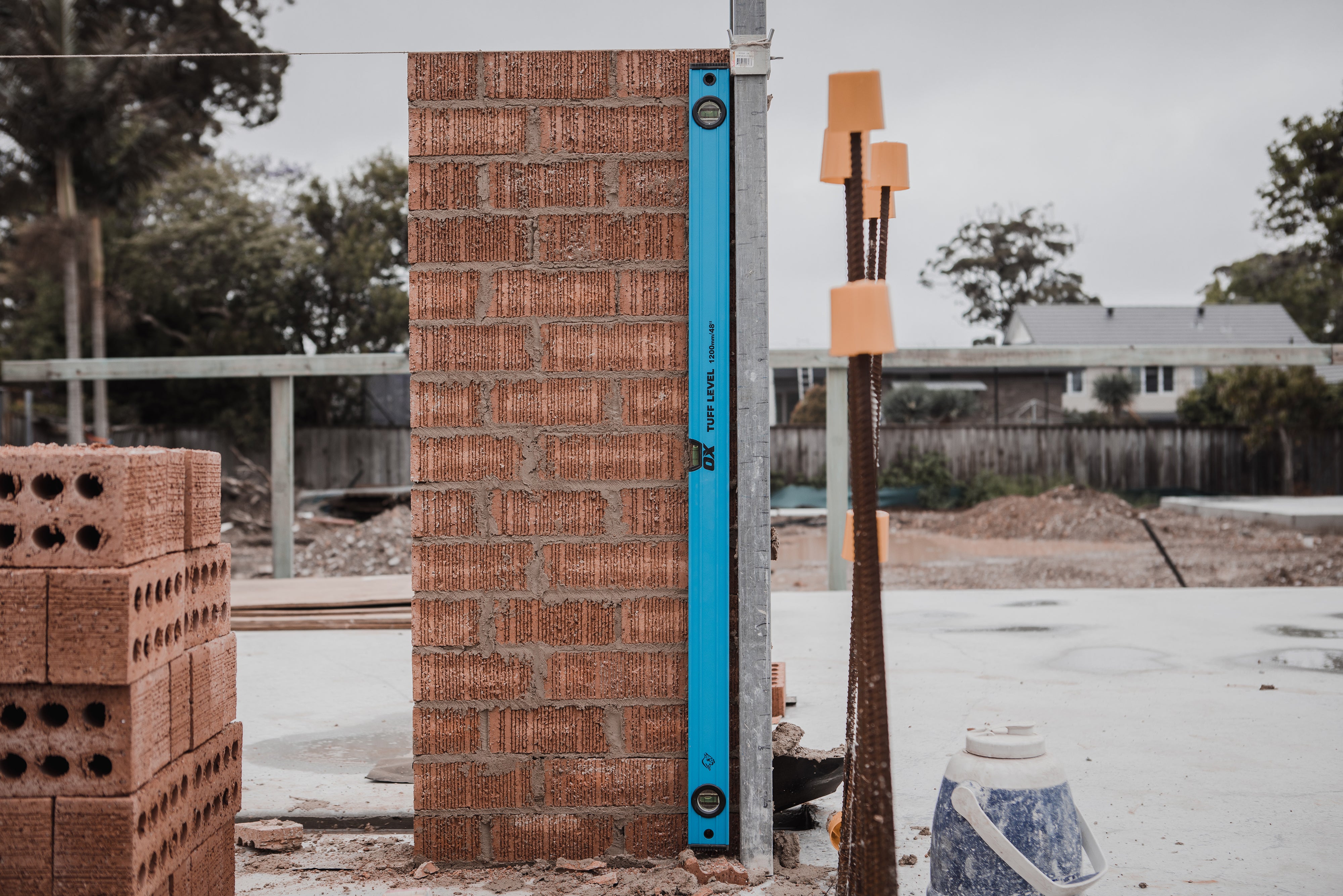 Pro Tuff Level 48" / 1200mm