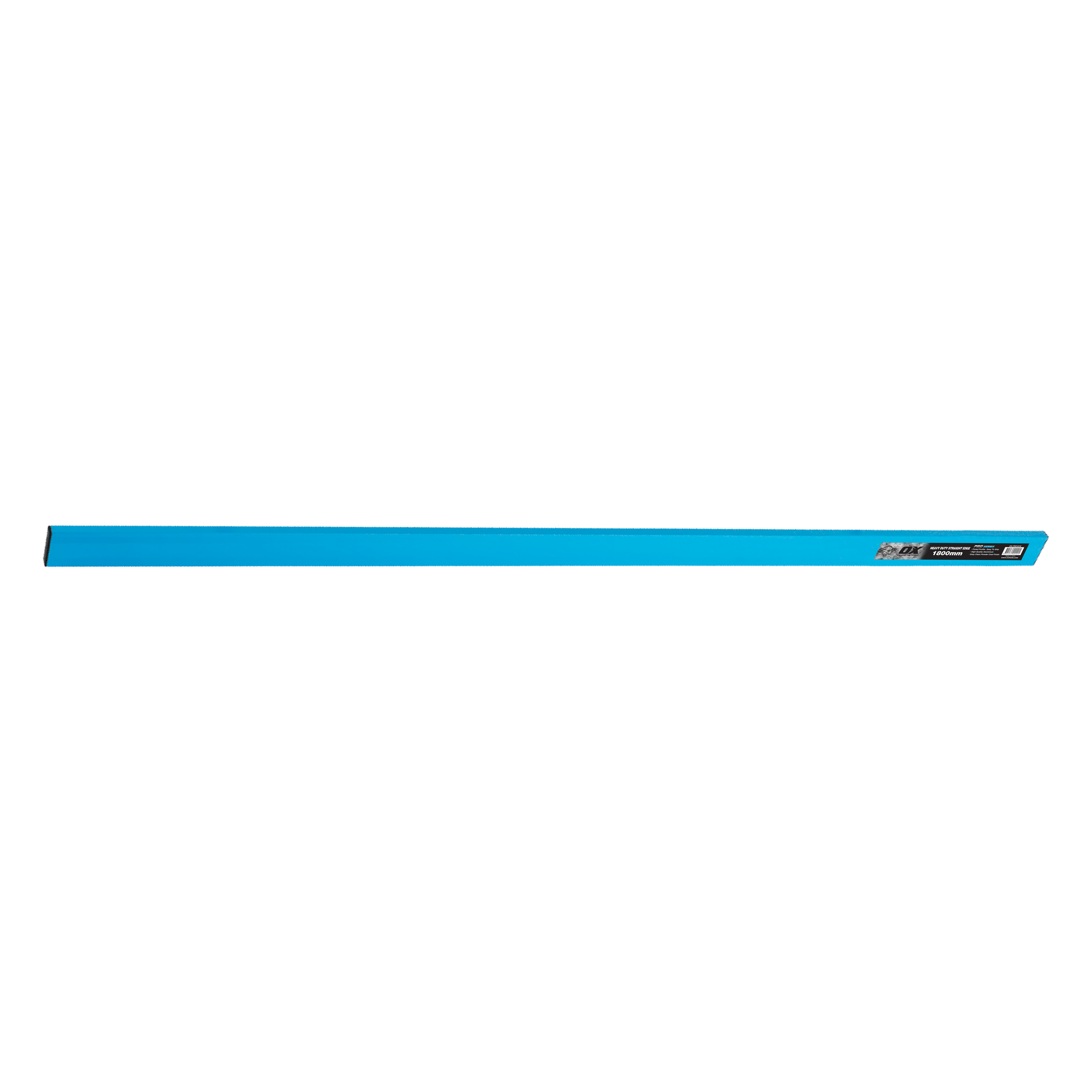 Pro Standard Straight Edge | 72" / 1800mm