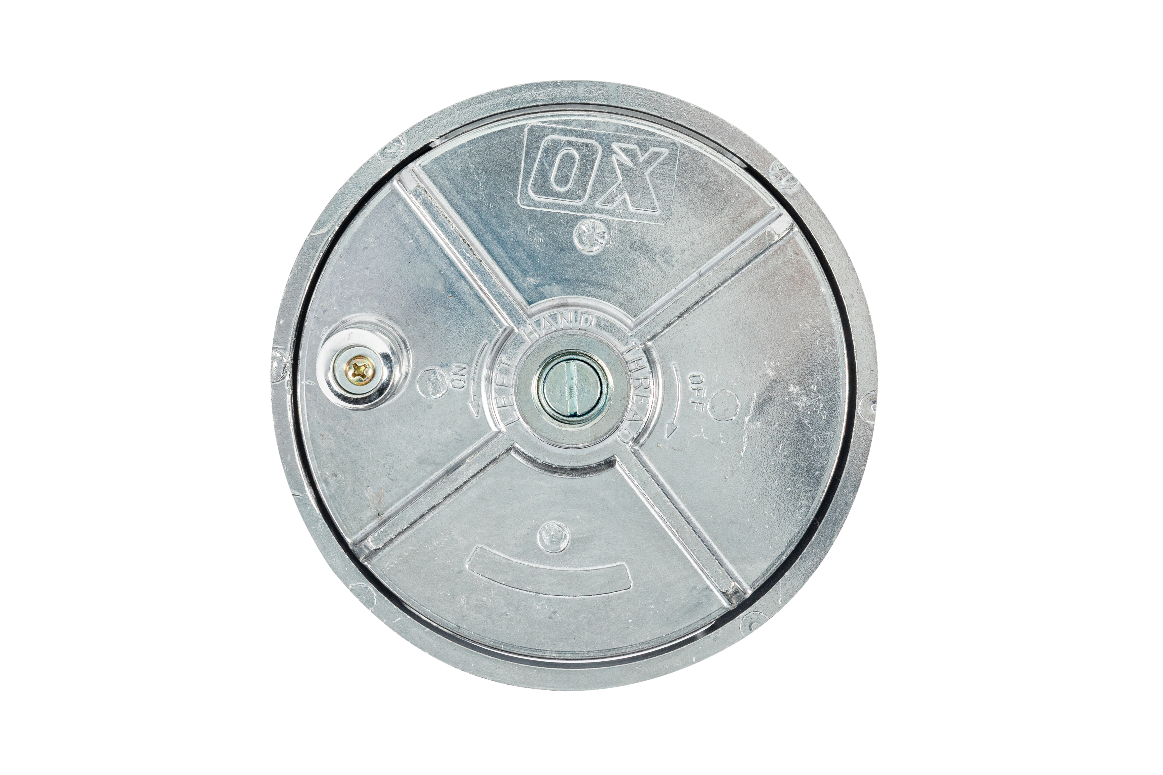 OX Trade Tie Wire Reel