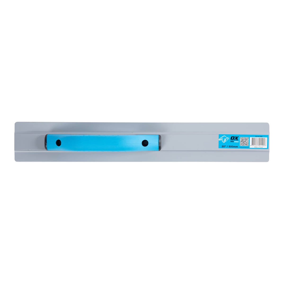 OX Pro 20" Magnesium Float