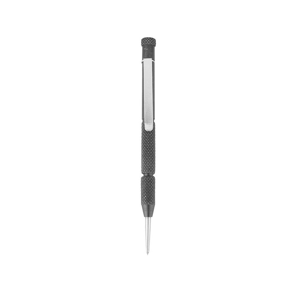 Groz Scriber With Pocket Clip 4in