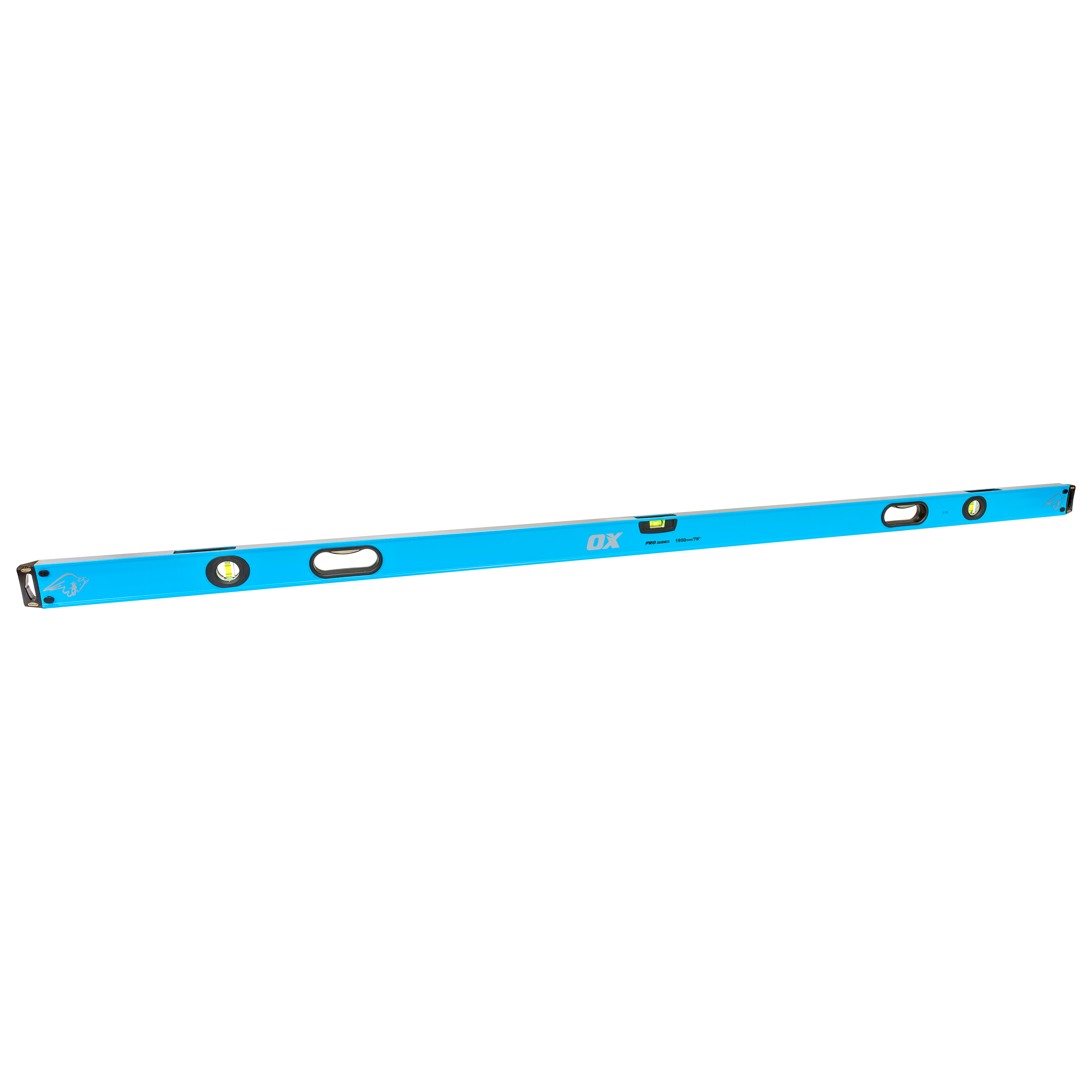 Pro Box Spirit Level - Non Magnetic | 78" / 2000mm
