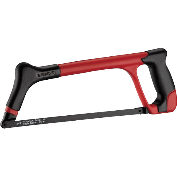 Teng 12In/300Mm Ht Plastic Frame Hacksaw