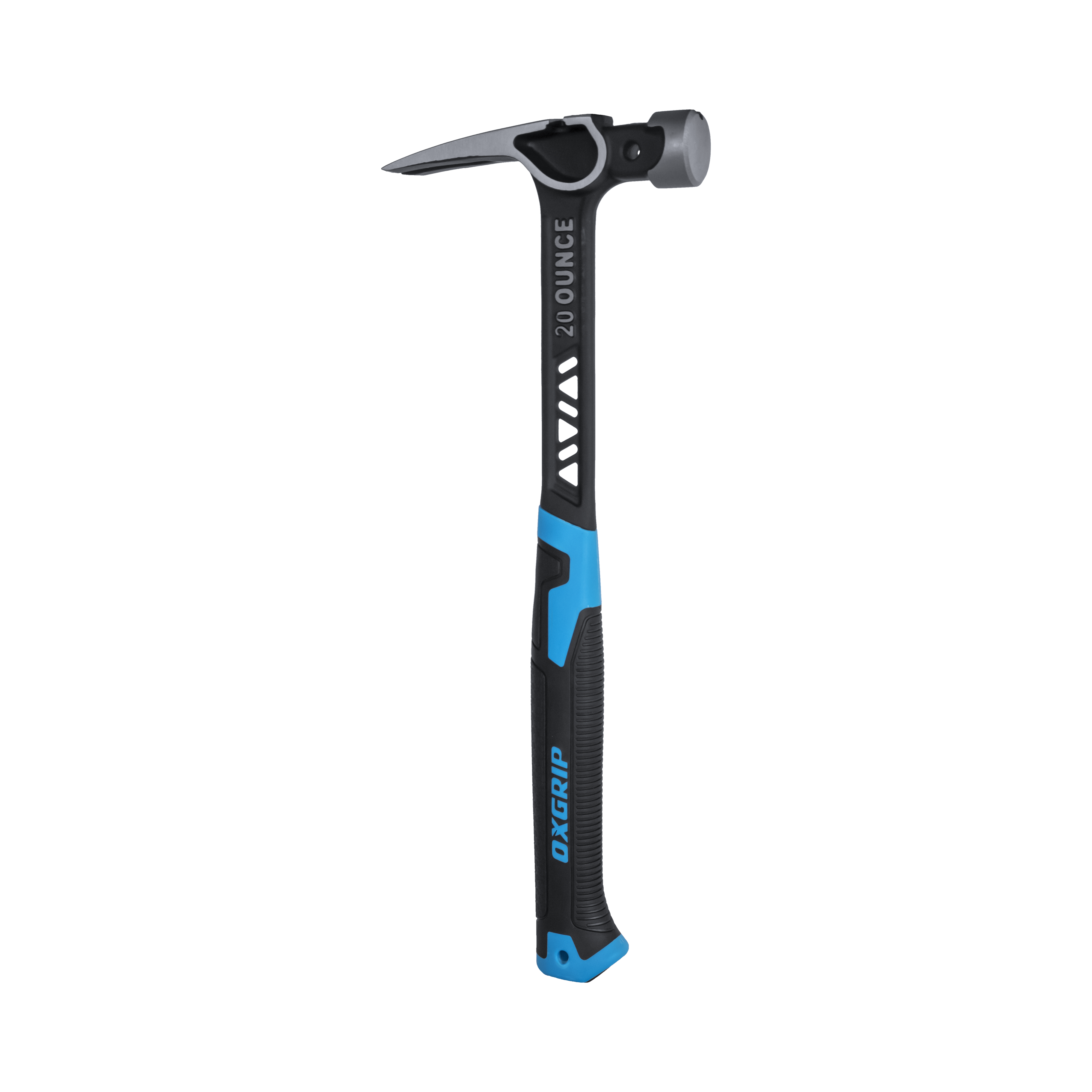 Pro Ultrastrike Framing Hammer - Smooth Face | 20-Ounce / 560-Grams