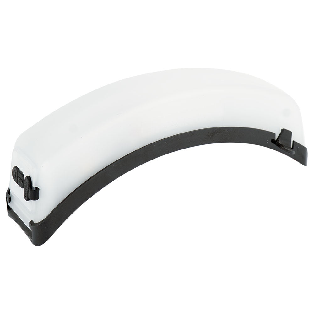 Lifehawk Life Saving LED Light Device with Hard Hat