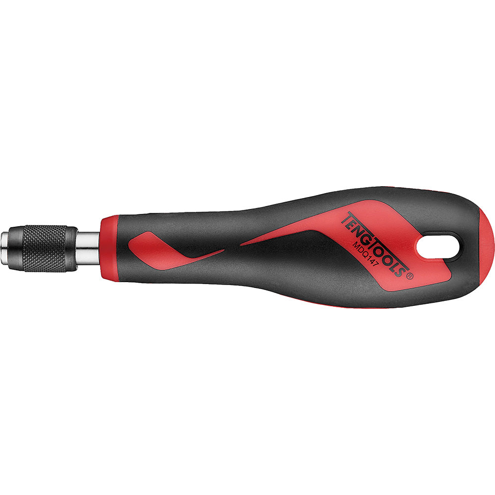 Teng Quick Chuck Bits Driver 147Mm