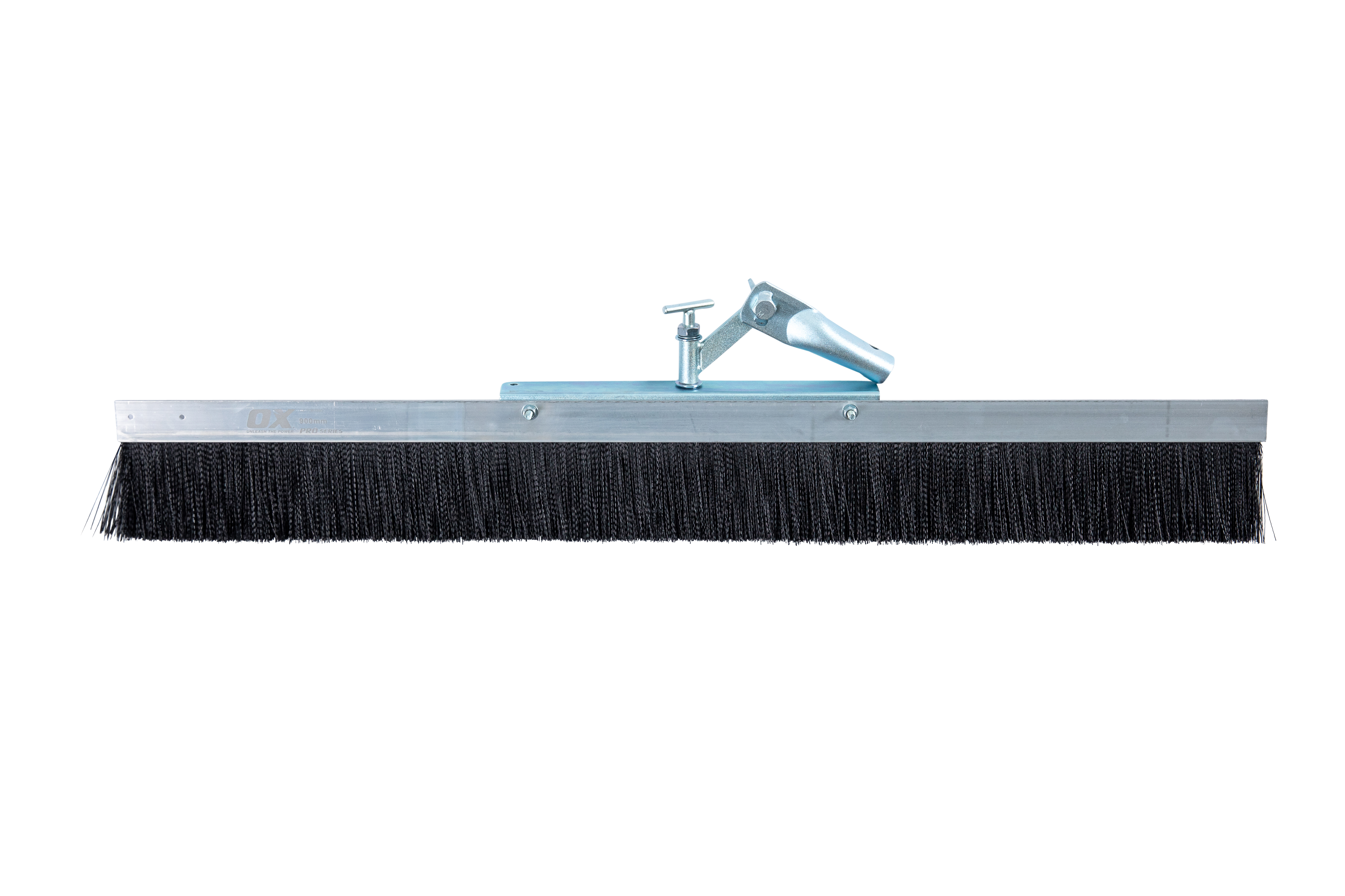 Pro Concrete Finishing Broom | 36" / 900mm