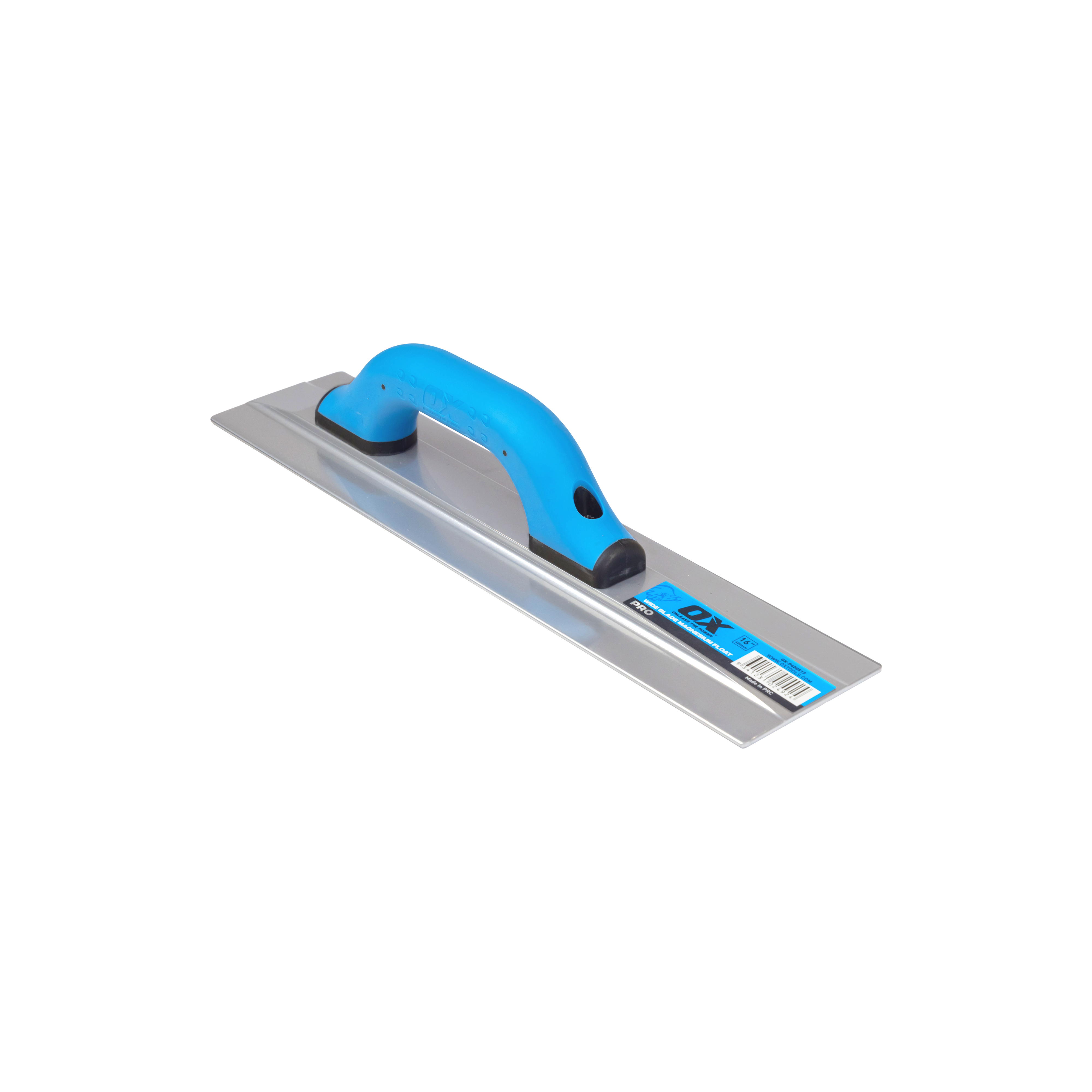 OX Professional 16" Wide Magnesium Float
