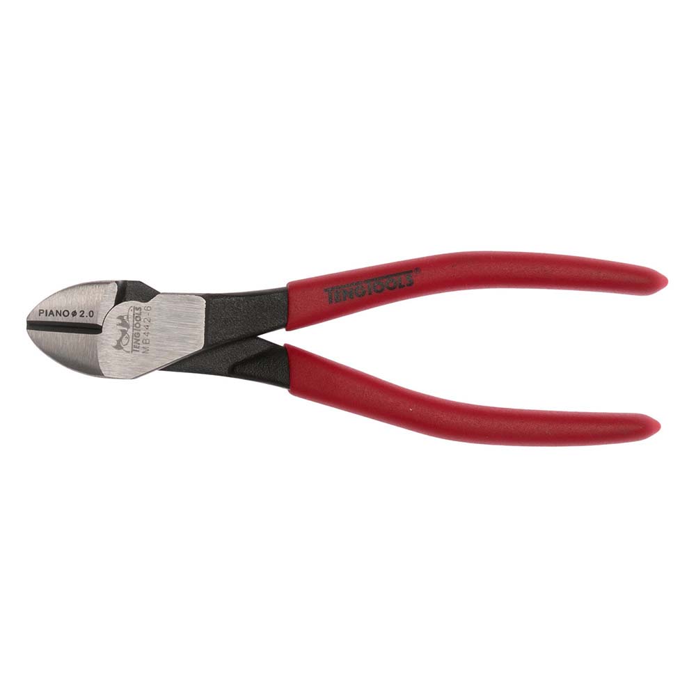 Teng Mb 6In H/Duty Side Cutter