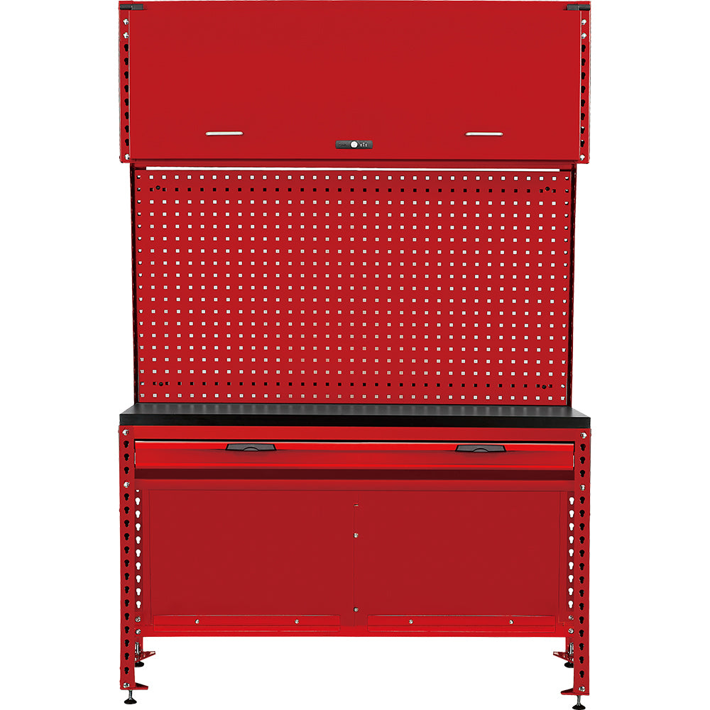 Teng Racking System 1 Drawer Module 1340Mm