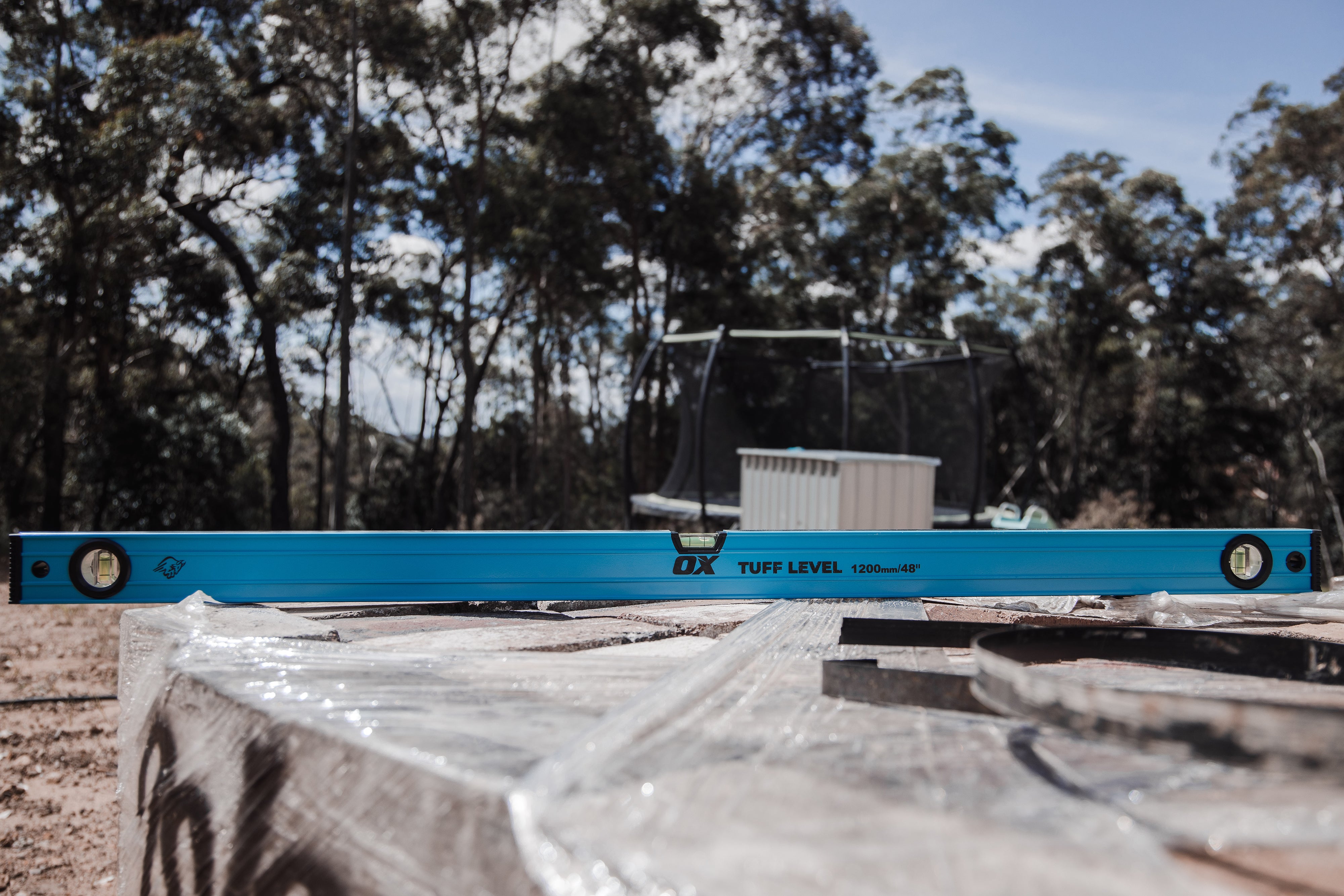 Pro Tuff Level 48" / 1200mm