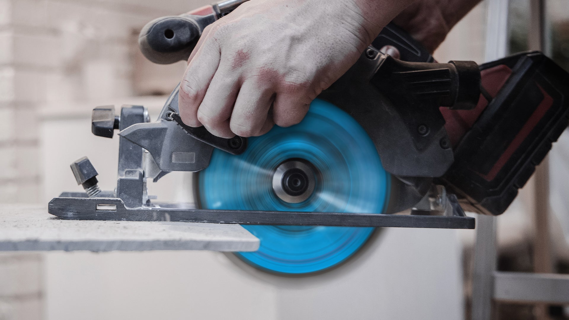 Pro Fibre Cement 185mm Circular Saw Blade | 4T