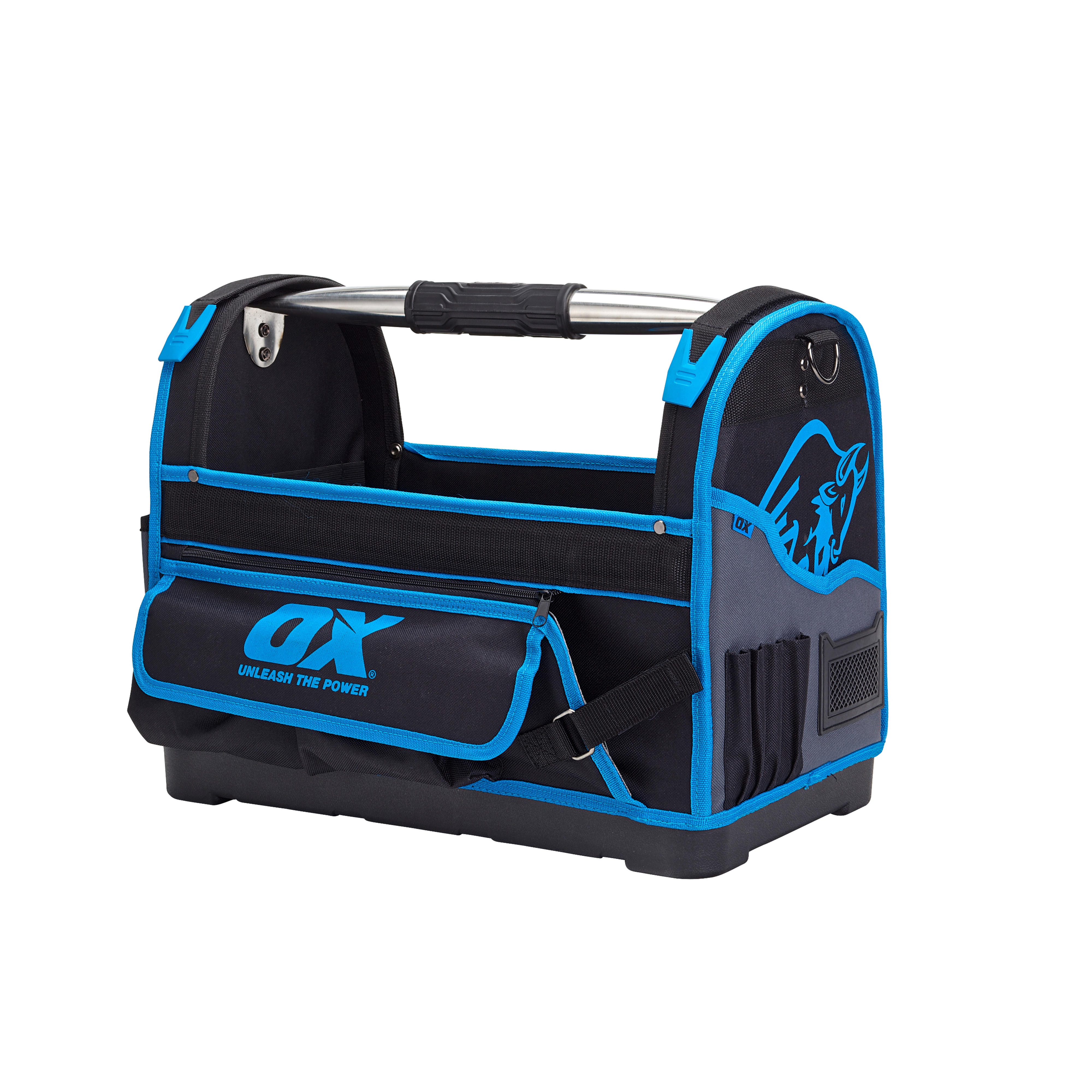 OX Pro Open Tool Tote - 18"