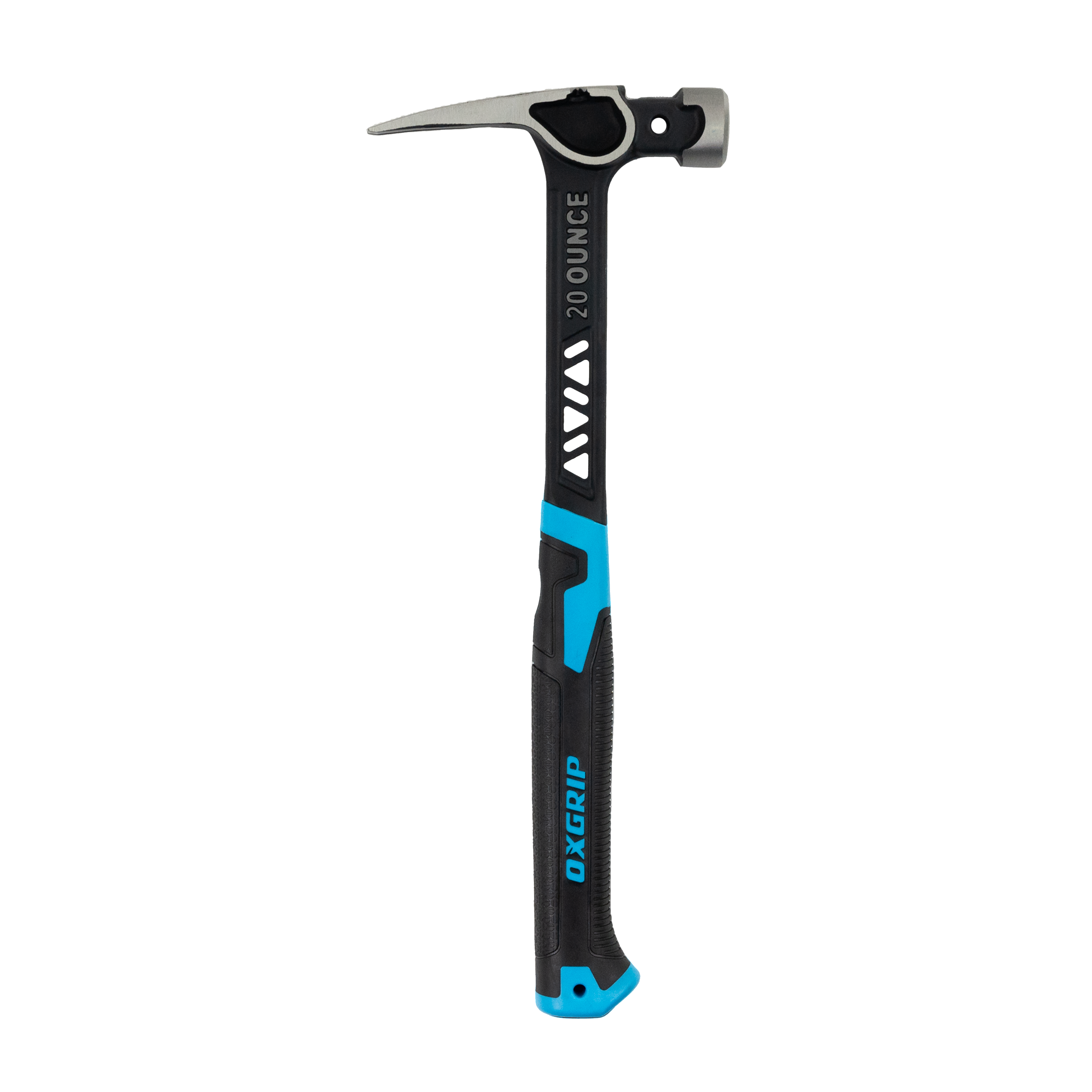 Pro Ultrastrike Framing Hammer - Smooth Face | 20-Ounce / 560-Grams