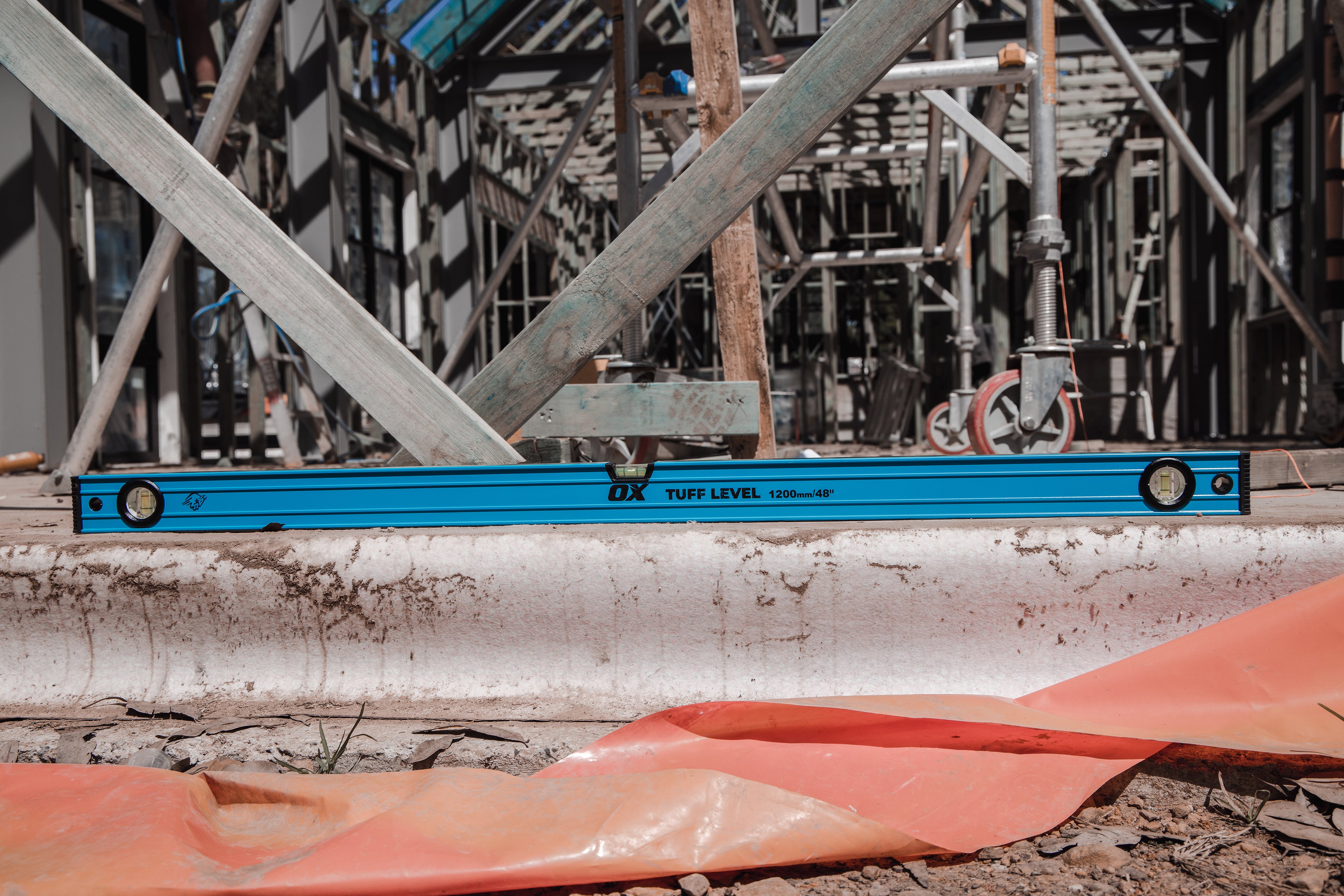 Pro Tuff Level 48" / 1200mm
