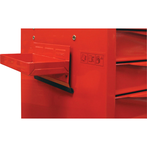 Teng Steel Magnetic Tray 210Mm