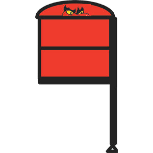 Teng Add-On Right Panel W/ Table W:670