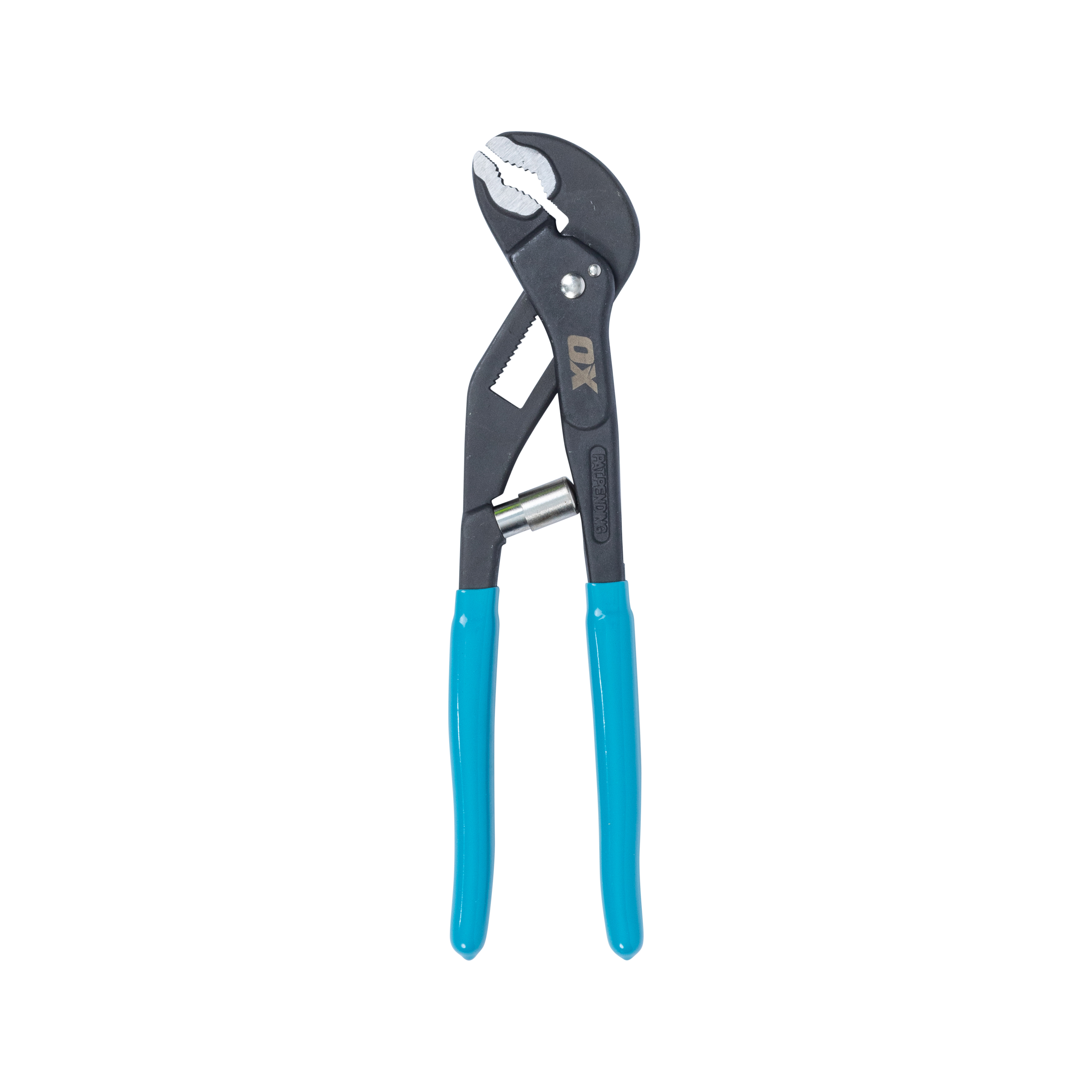 OX Pro Automatic Waterpump Pliers - 10"