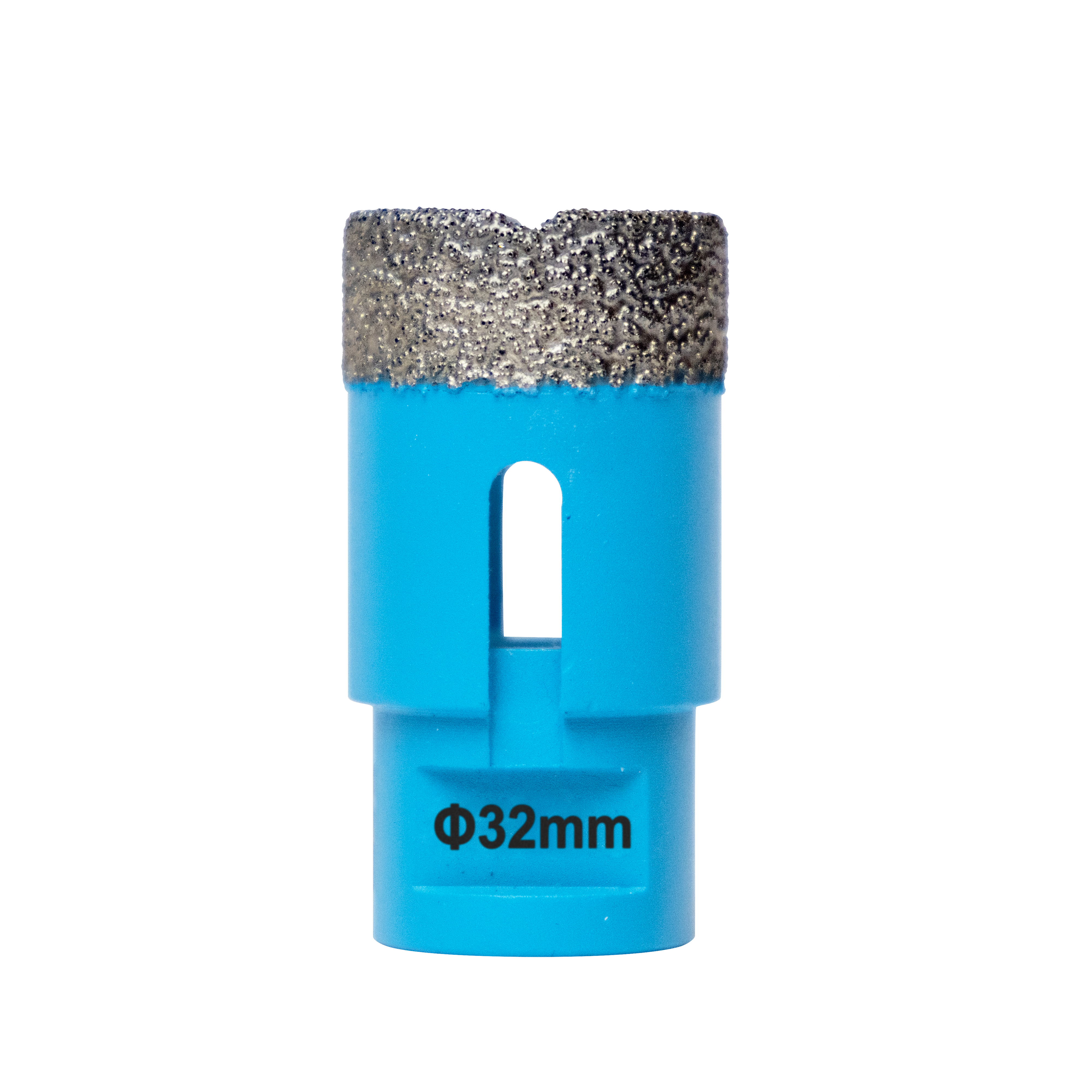 OX Diamond Tiling Holesaw M14 - 32mm