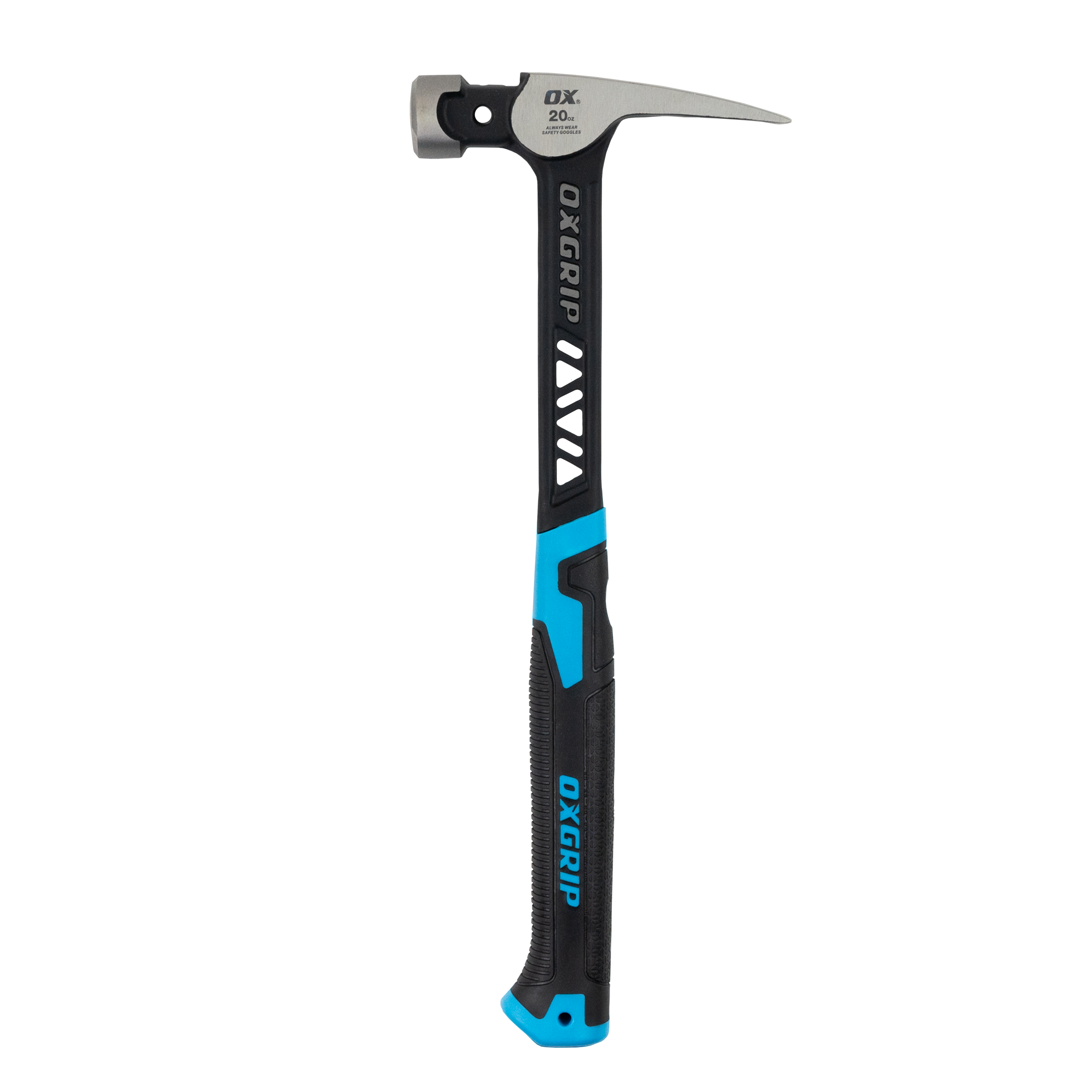 Pro Ultrastrike Framing Hammer - Smooth Face | 20-Ounce / 560-Grams
