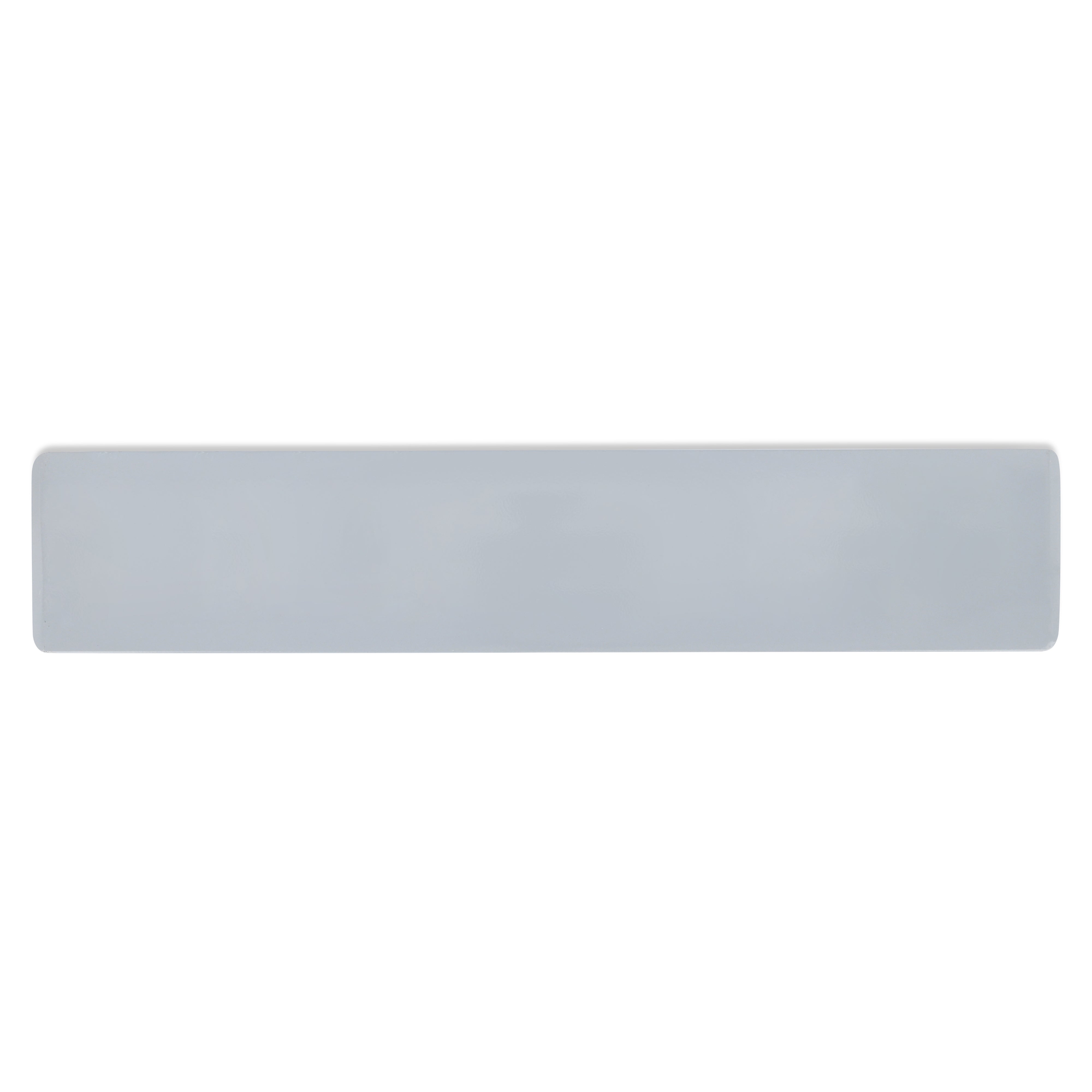 Pro Magnesium Float - OX Grip | 3.125" x 16" / 79mm x 406mm
